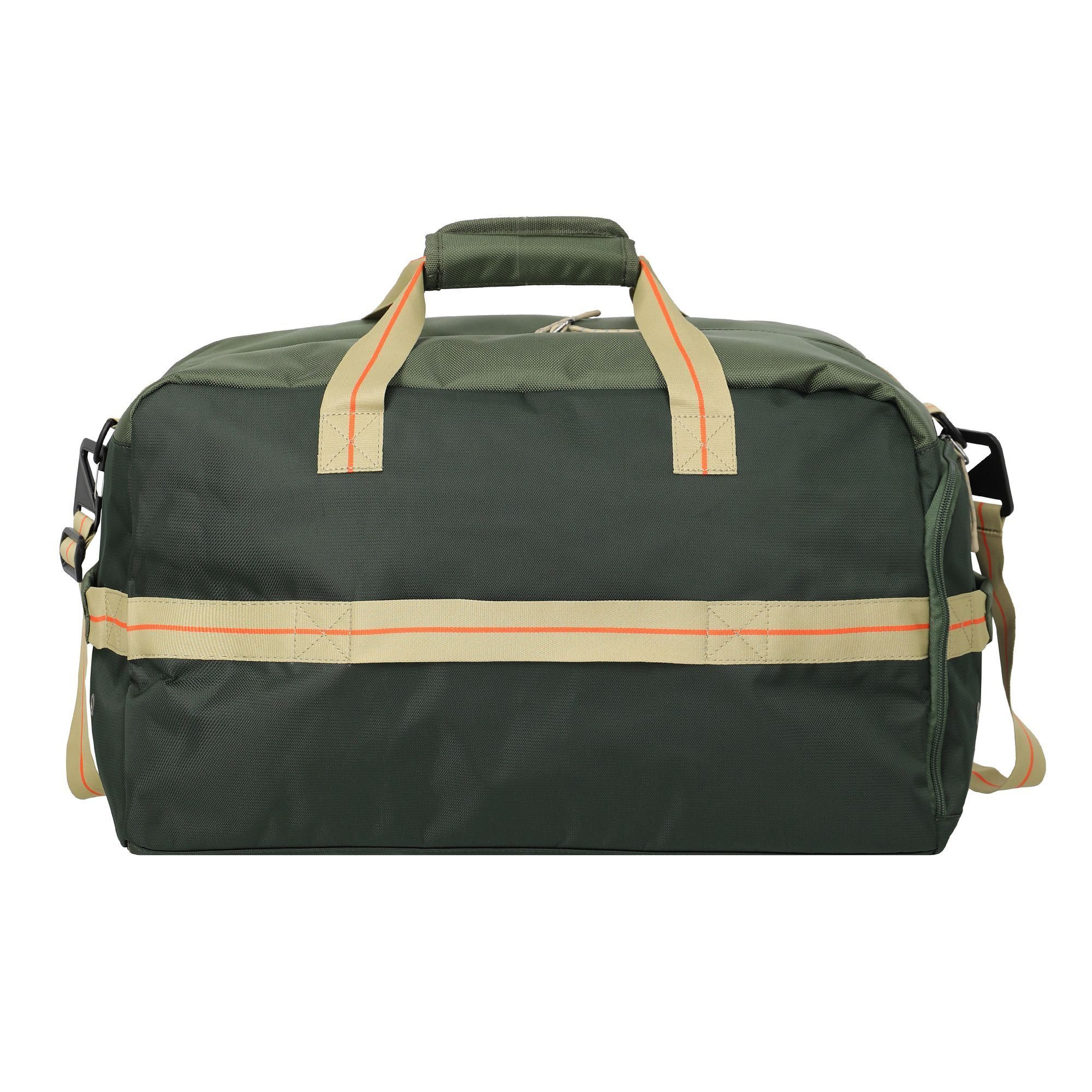 travelite Weekender Color Craze, Polyester