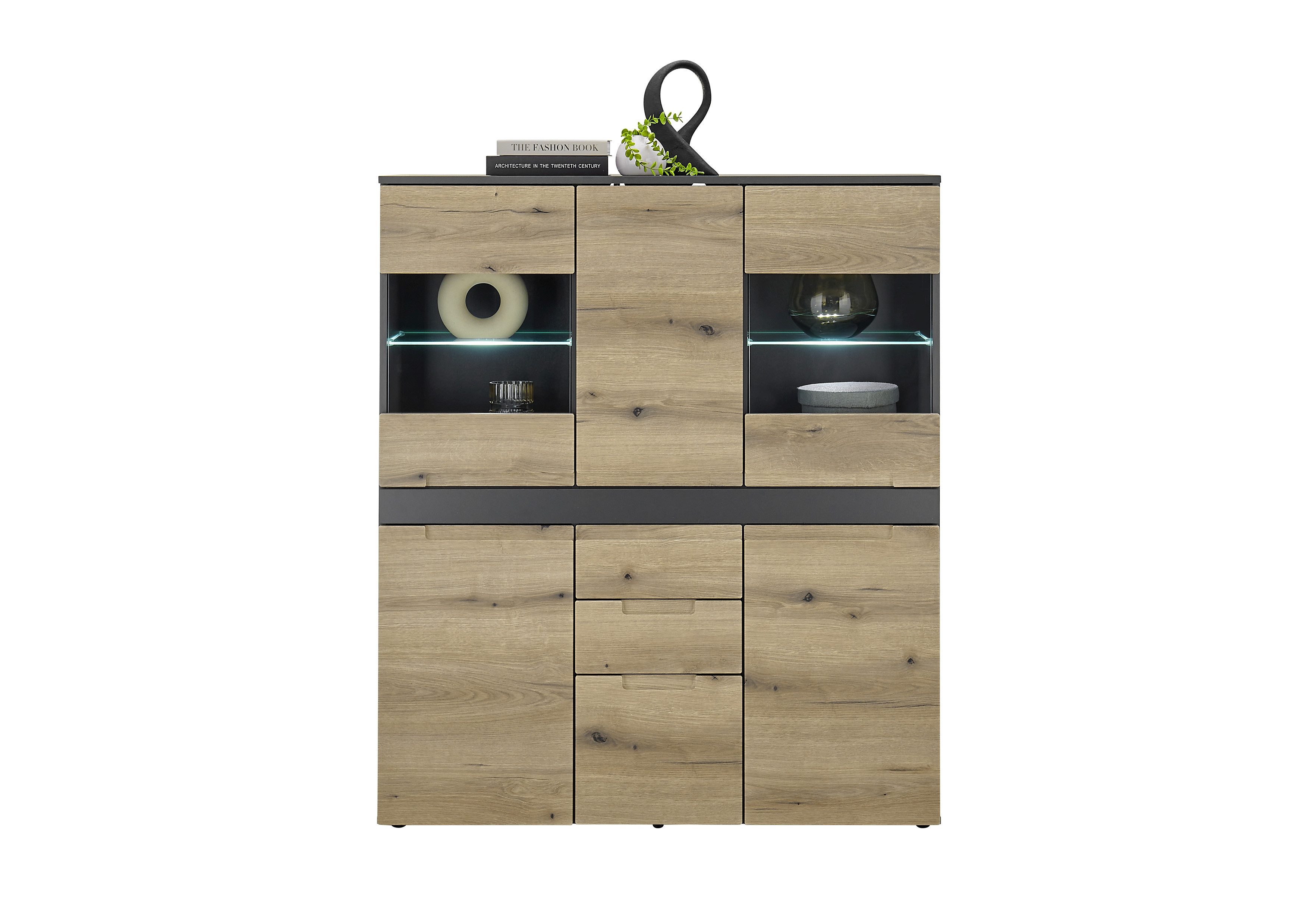 HBZ Highboard Highboard CORK günstig online kaufen