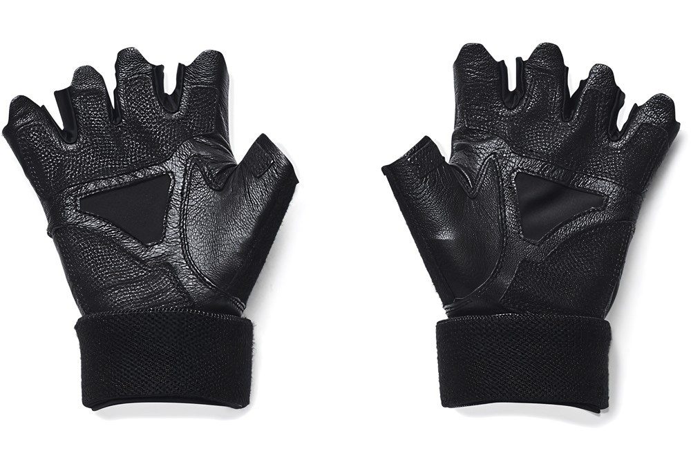 Under Armour® Baumwollhandschuhe UA Handschuhe zum Gewichtheben günstig online kaufen