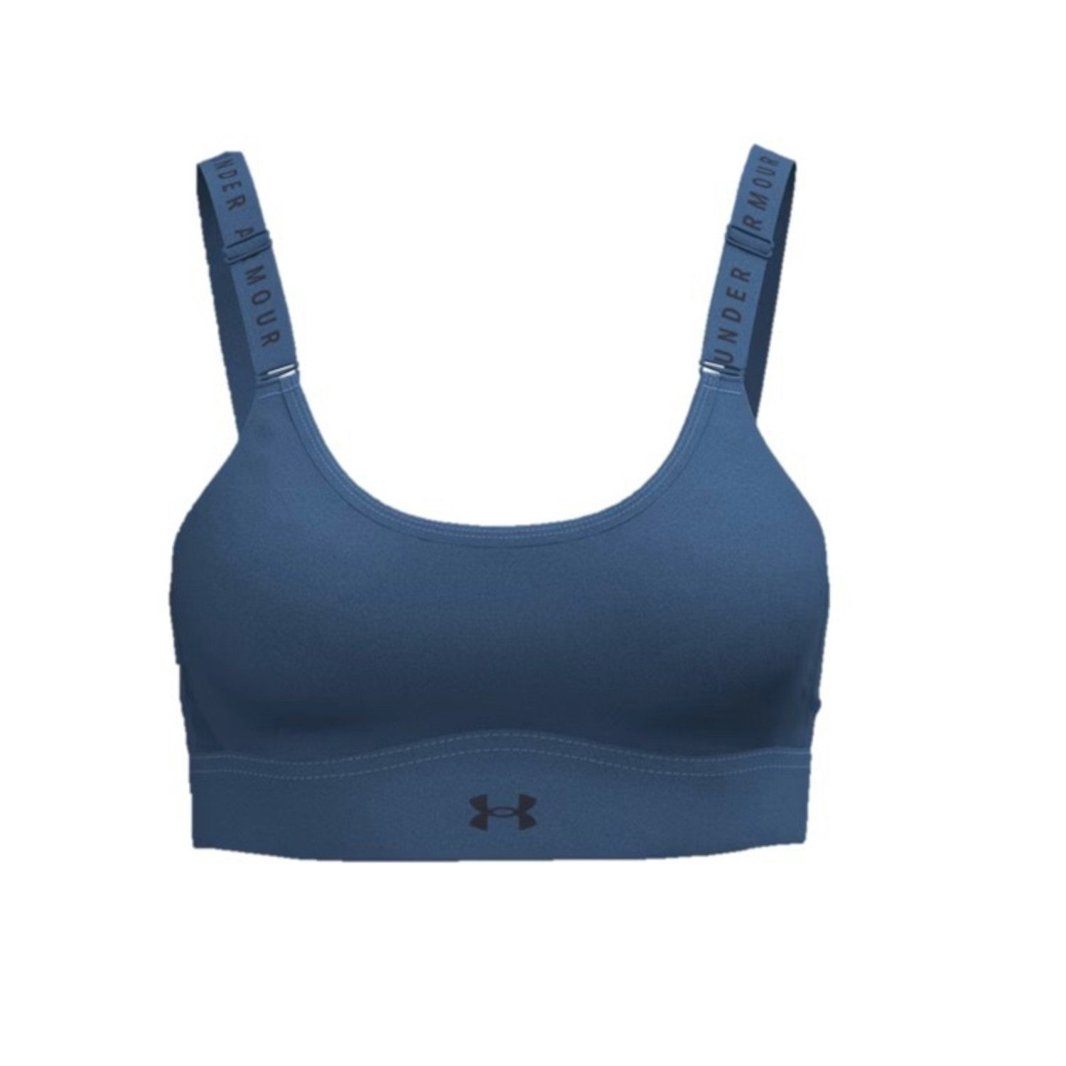 Under Armour® Sport-BH Under Armour Damen Sport BH UA Infinity Mid 2.0 Bra günstig online kaufen
