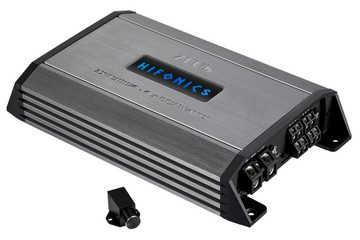 Hifonics ZXR 900 4 4 Kanal Class-D Verstärker Endstufe Verstärker