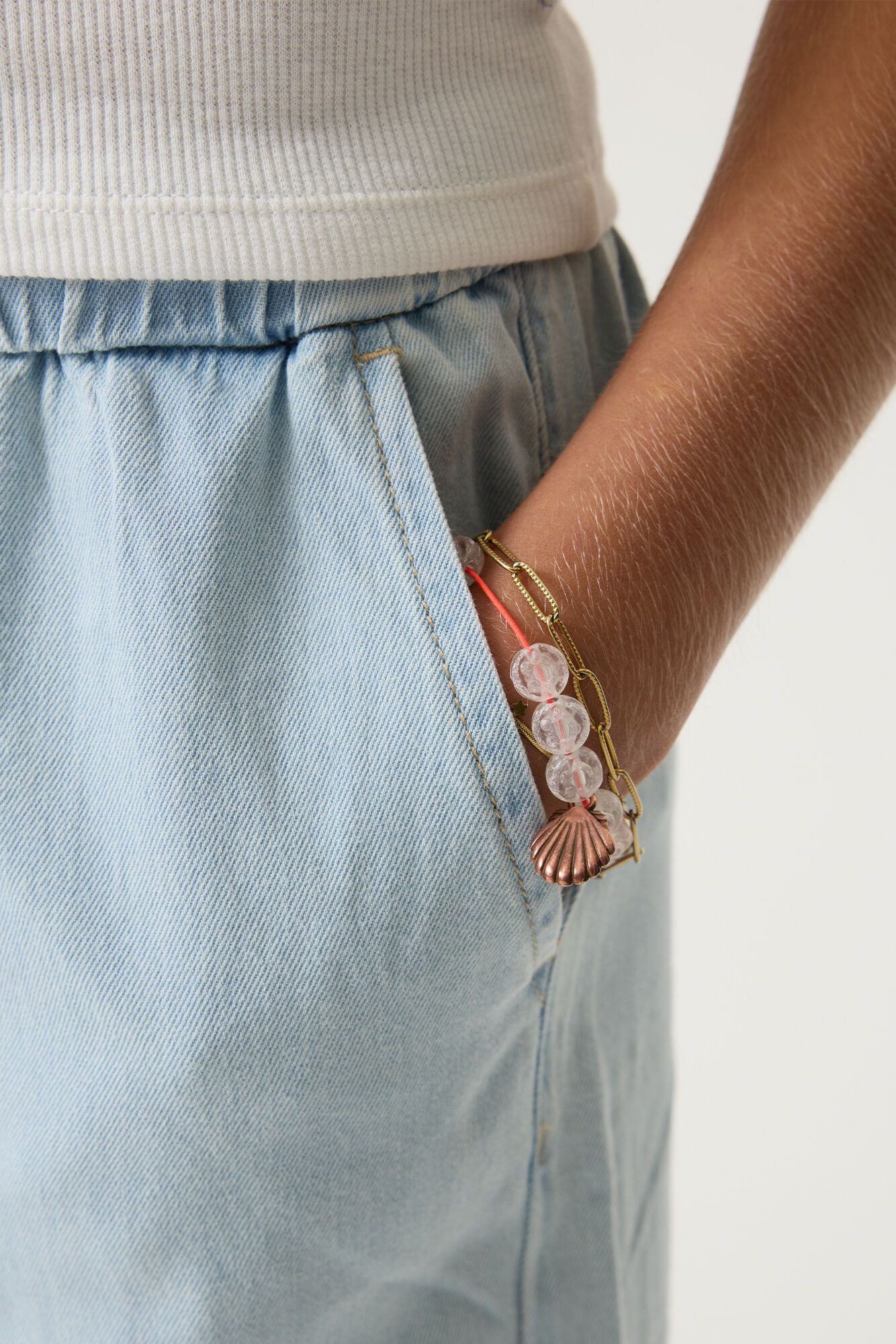 GARCIA JEANS 5-Pocket-Jeans