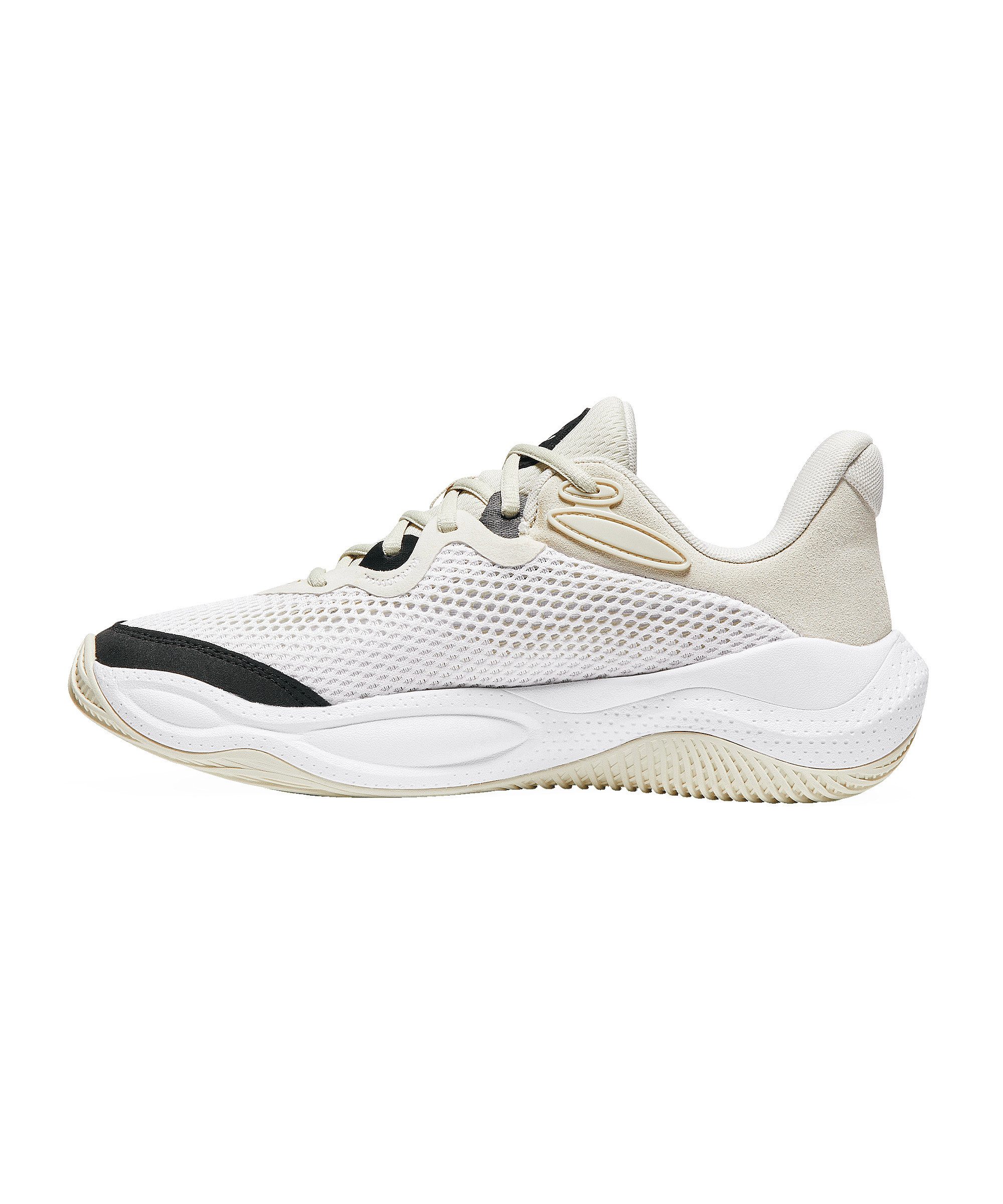 Under Armour® Under Armour Splash 24 Sde Unisex Hallenschuh
