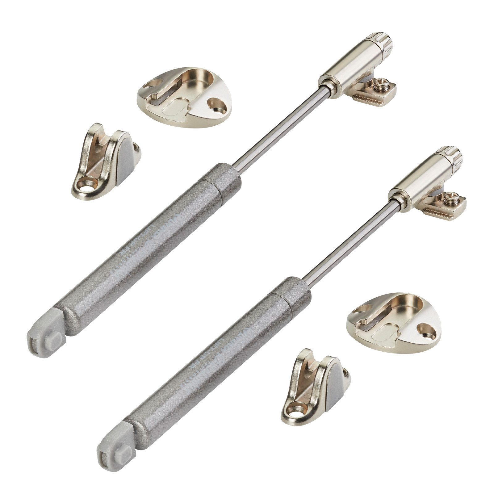 SO-TECH® Möbelbeschlag Italiana Ferramenta Gasdruckdämpfer Kraby lift up Lä günstig online kaufen