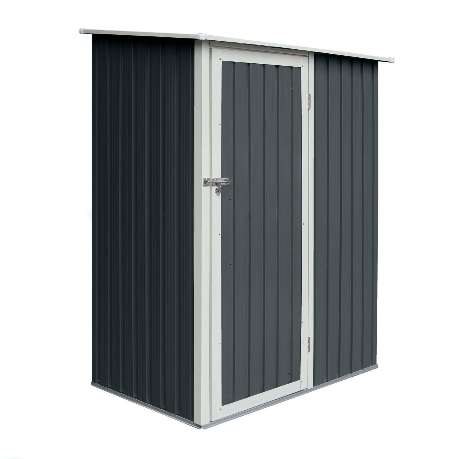 HATTORO Gartenhaus P80, BxT: 143,00x89,00 cm, günstig online kaufen
