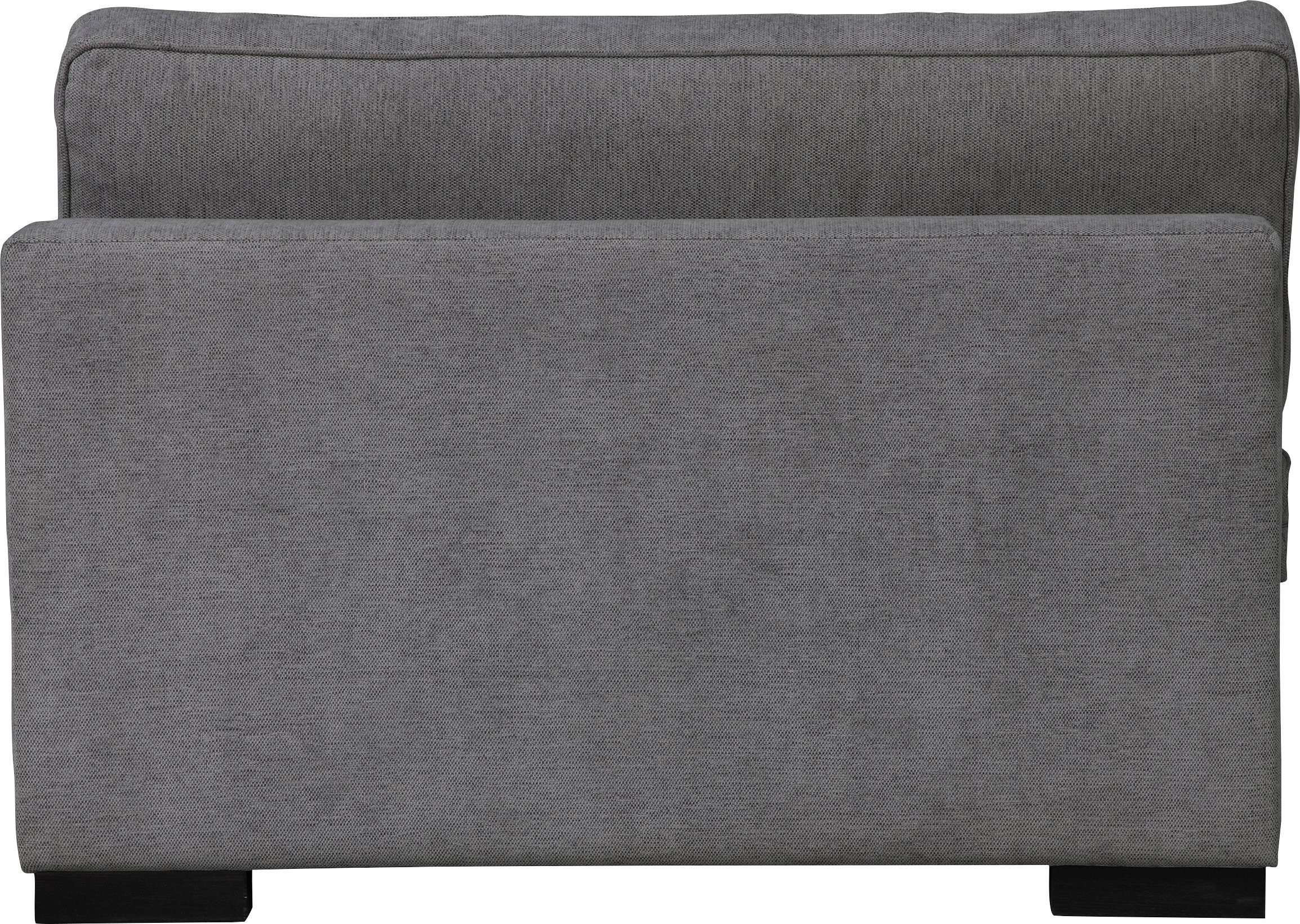 Home affaire Sofa-Mittelelement Skara XXL, Modul XXL - zum eigenen Zusammenstellen, in vielen Bezugsqualitäten