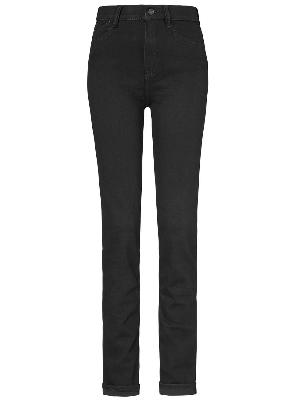 günstige Rabatte Paddock's Slim-fit-Jeans Pat Jeanshose mit Stretch Black/Black