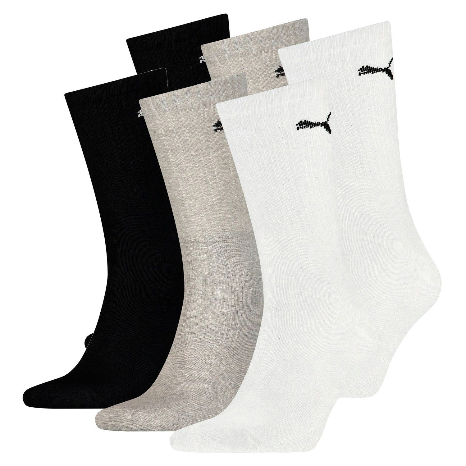 PUMA Socken PUMA SPORT 3P günstig online kaufen