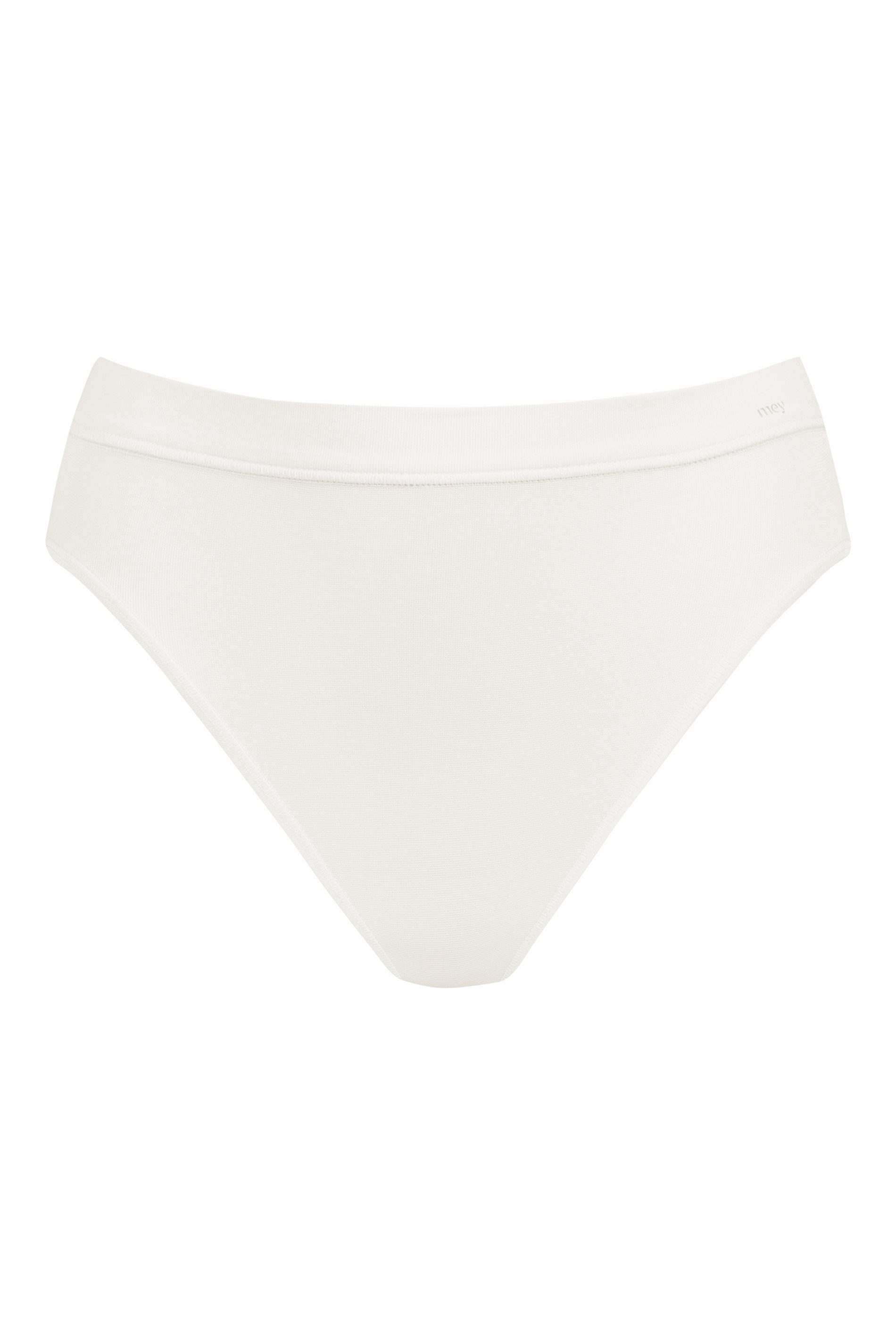 Mey Jazz-Pants Slips SERIE EMOTION mit tiefem Taillensitz, ohne auftragende Seitennähte – Bild 2 von 5