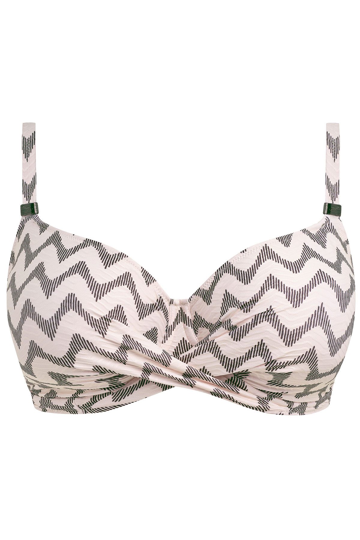 Fantasie Bügel-Bikini Vanuatu Bikini-BH G-K Cup