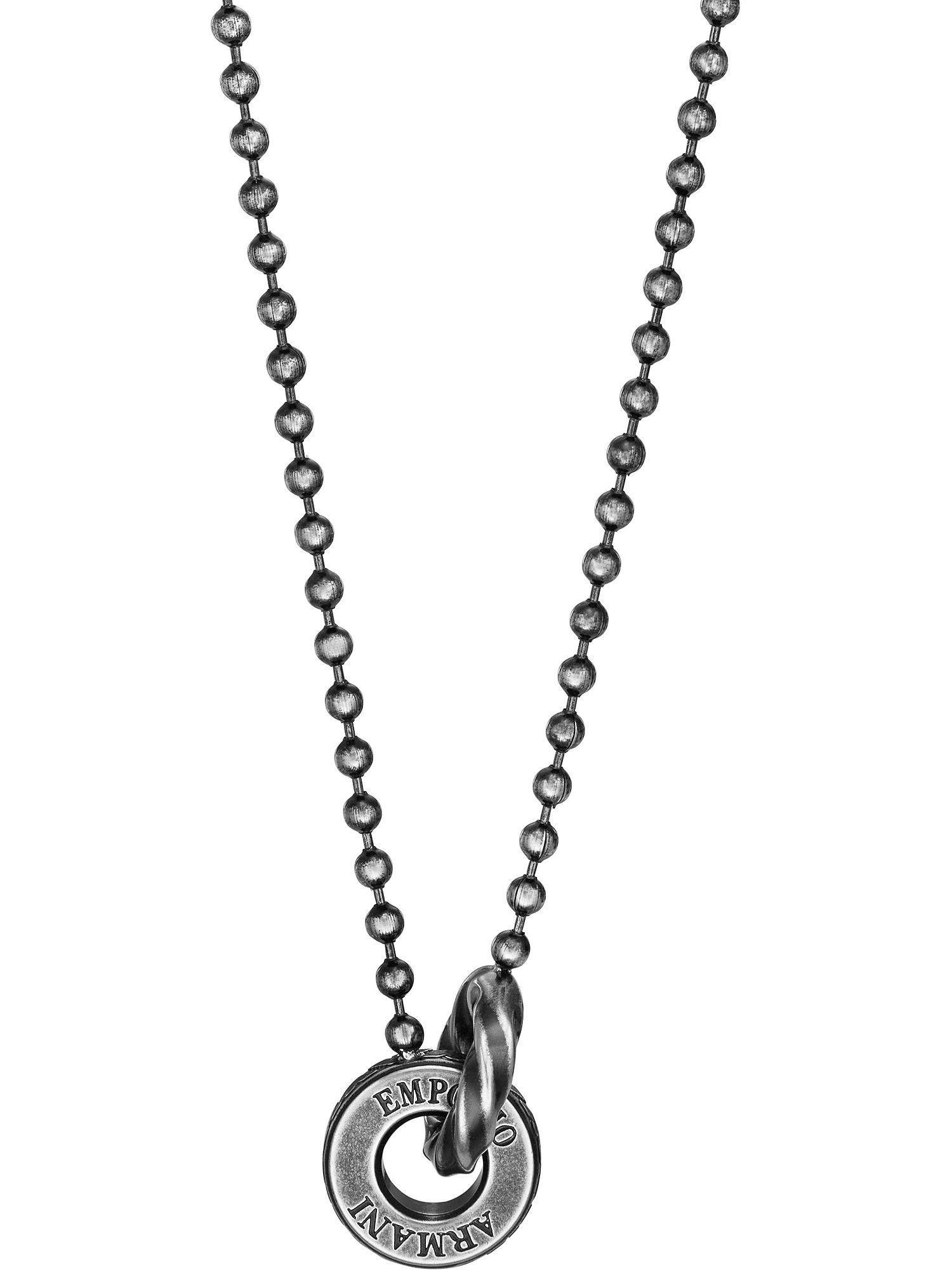 Emporio Armani Collier Emporio Armani He...
