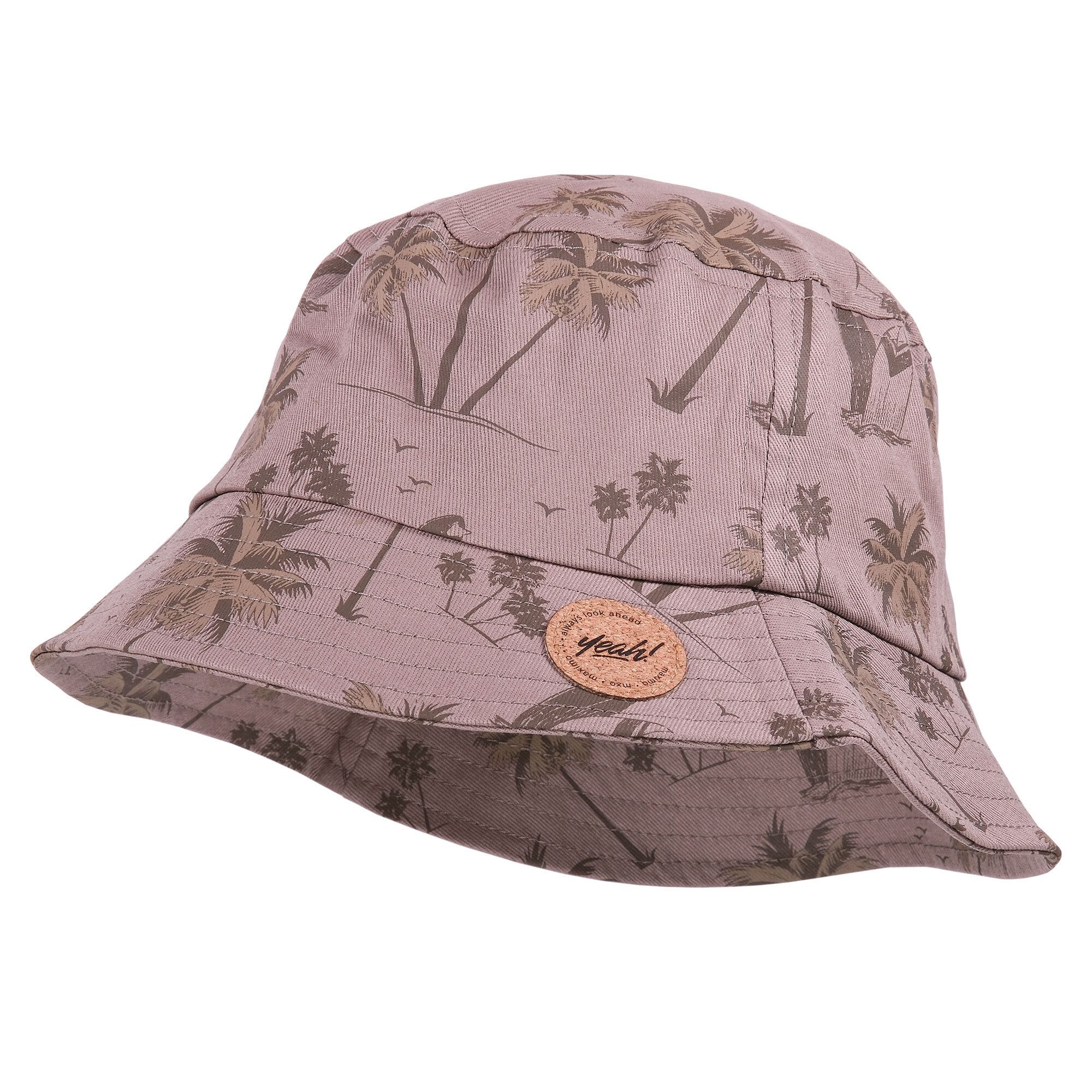 MAXIMO Fischerhut KIDS BOY-Hut Surfen UV 50 (1-St)