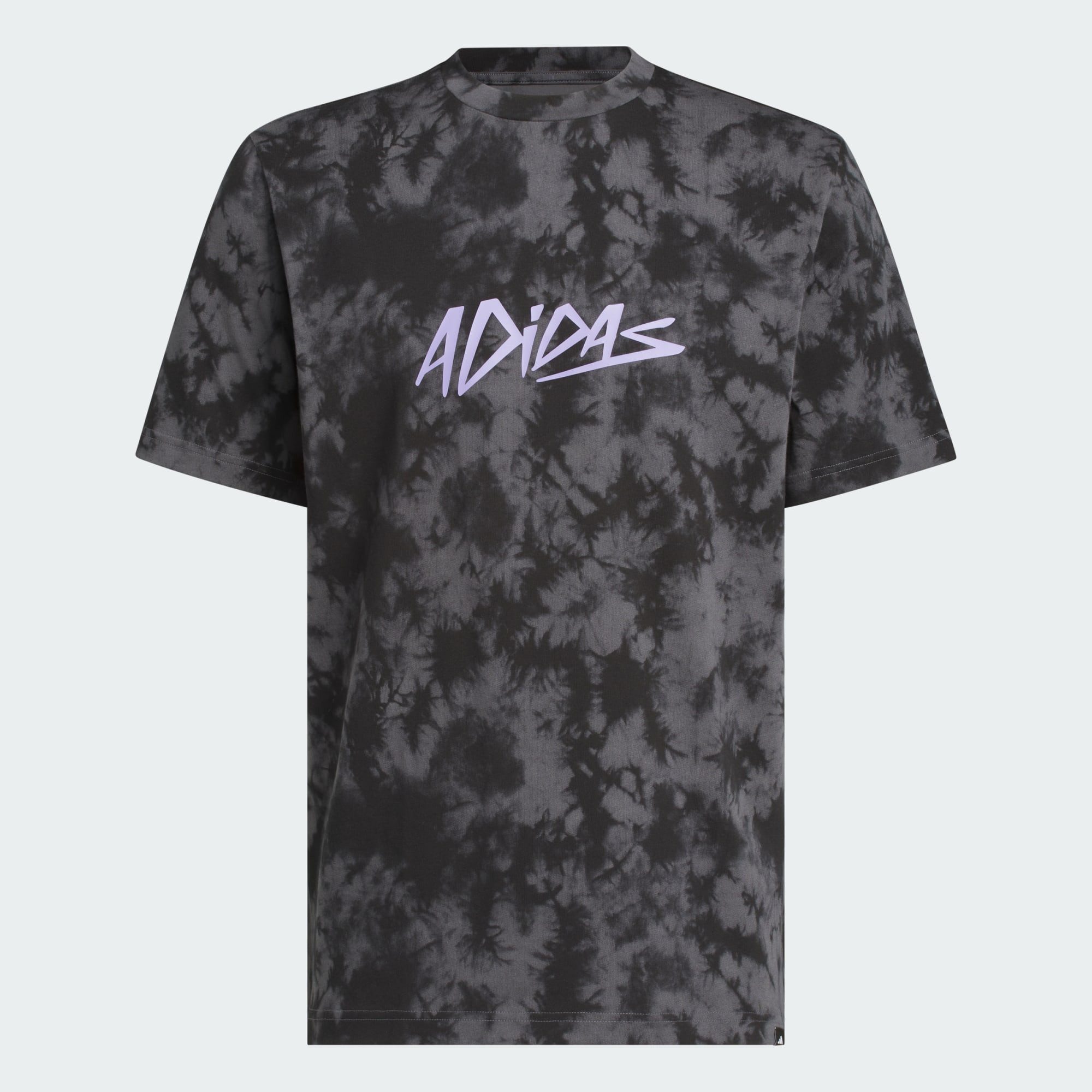 adidas Sportswear T-Shirt LUX COLOR GRAFIK T-SHIRT (1-tlg)