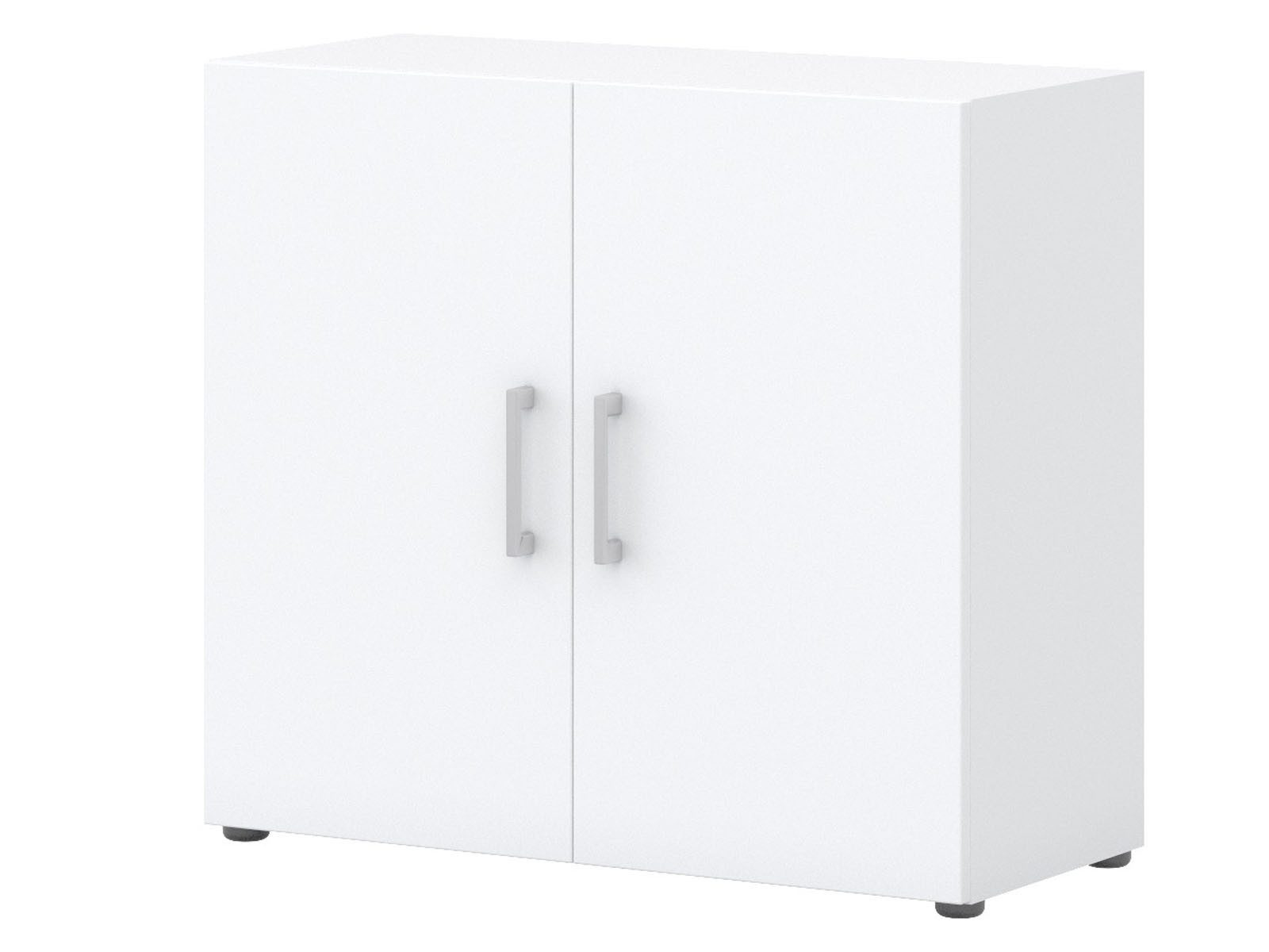 Röhr Bush Меблі Aktenschrank 80 x 72 x 33,5 cm (B/H/T)