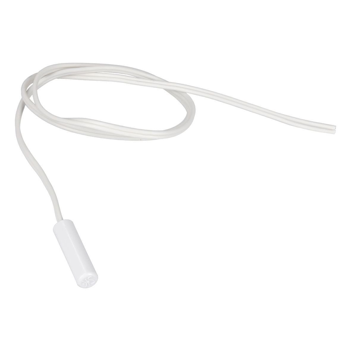 easyPART Montagezubehör Kühlschrank wie Haier 49045800 Haier 49045800 Temperaturfühler, Kühlschrank / Gefrierschrank