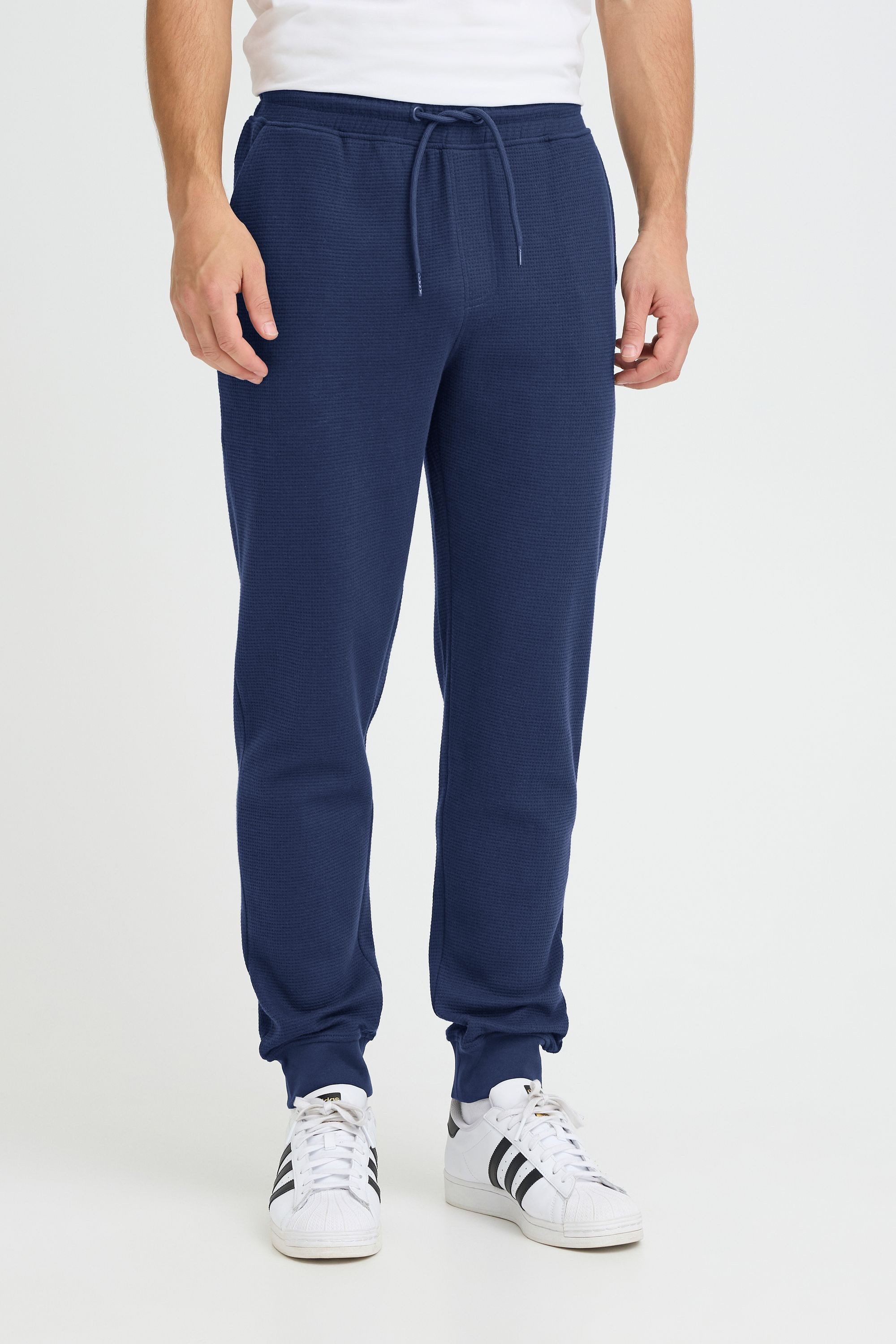 Blend Sweathose BHForto Gemütliche Jogginghose mit Taschen und Tunnelzug günstig online kaufen