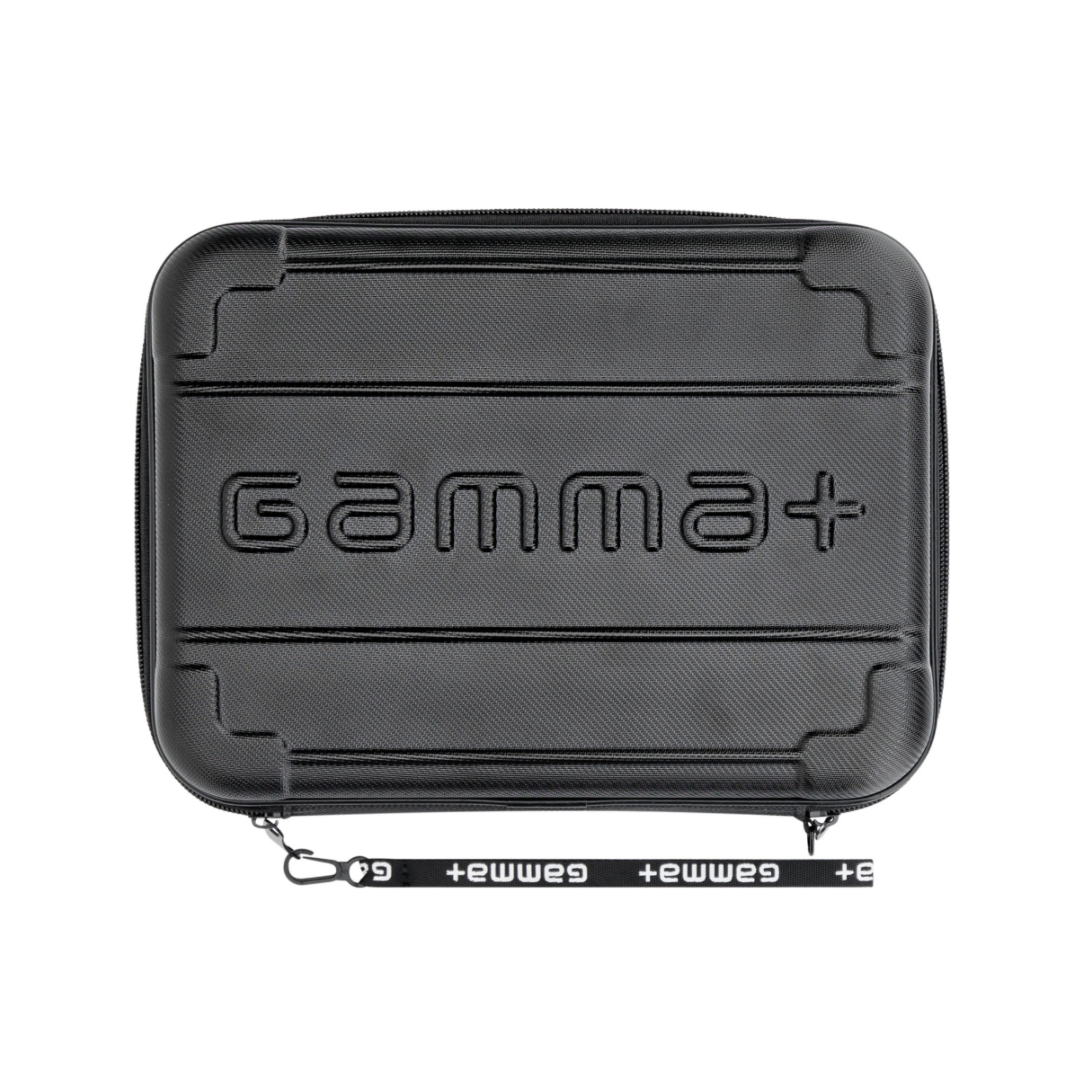 GAMMA+ Beautycase Gamma+ Barber Tool Case