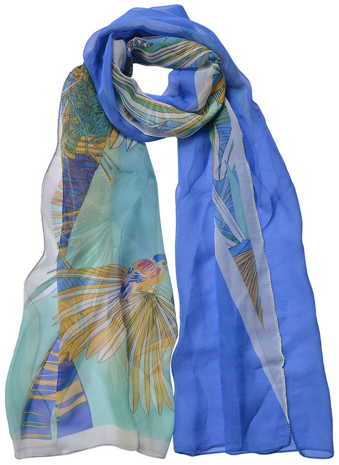 Juleeze Schal Gentle Breeze, (1-St. 1-teilig), günstig online kaufen