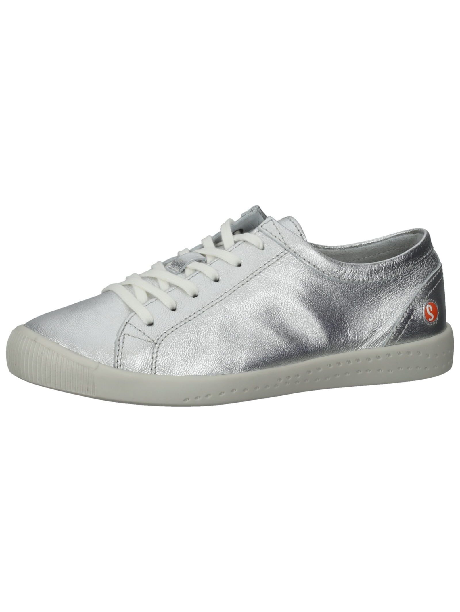softinos Sneaker Leder Sneaker günstig online kaufen