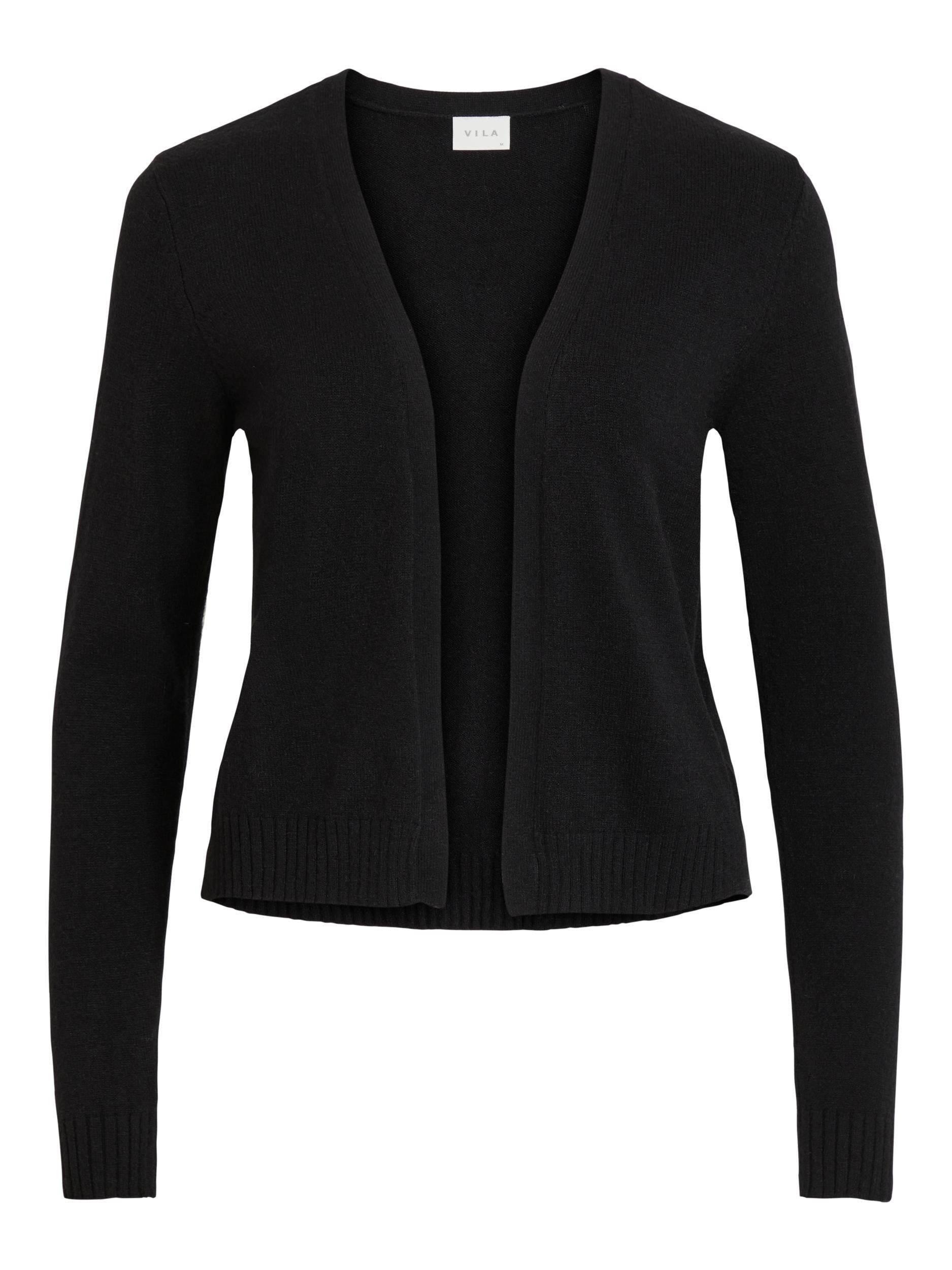 Vila Cardigan Ril Short (1-tlg) günstig online kaufen