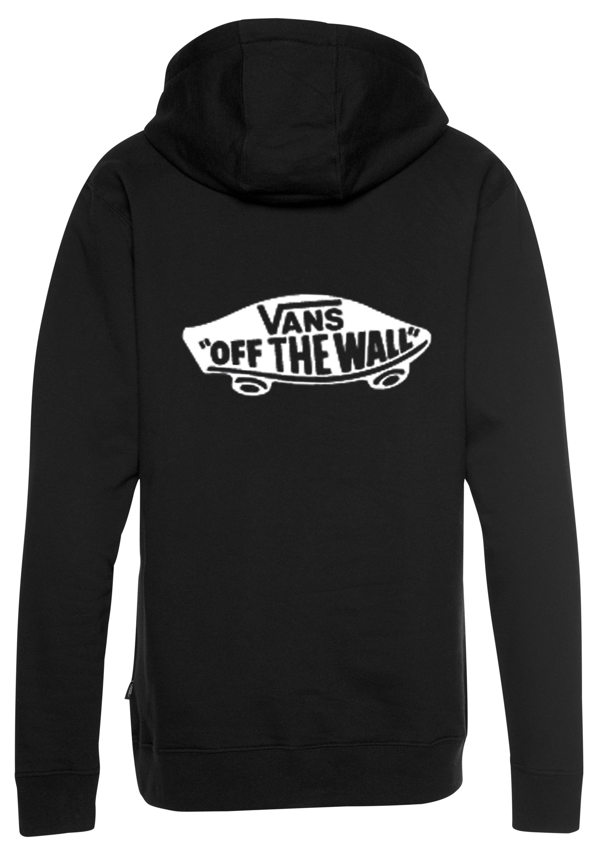 Vans Kapuzensweatshirt DOUBLE STANDARD PULLOVER
