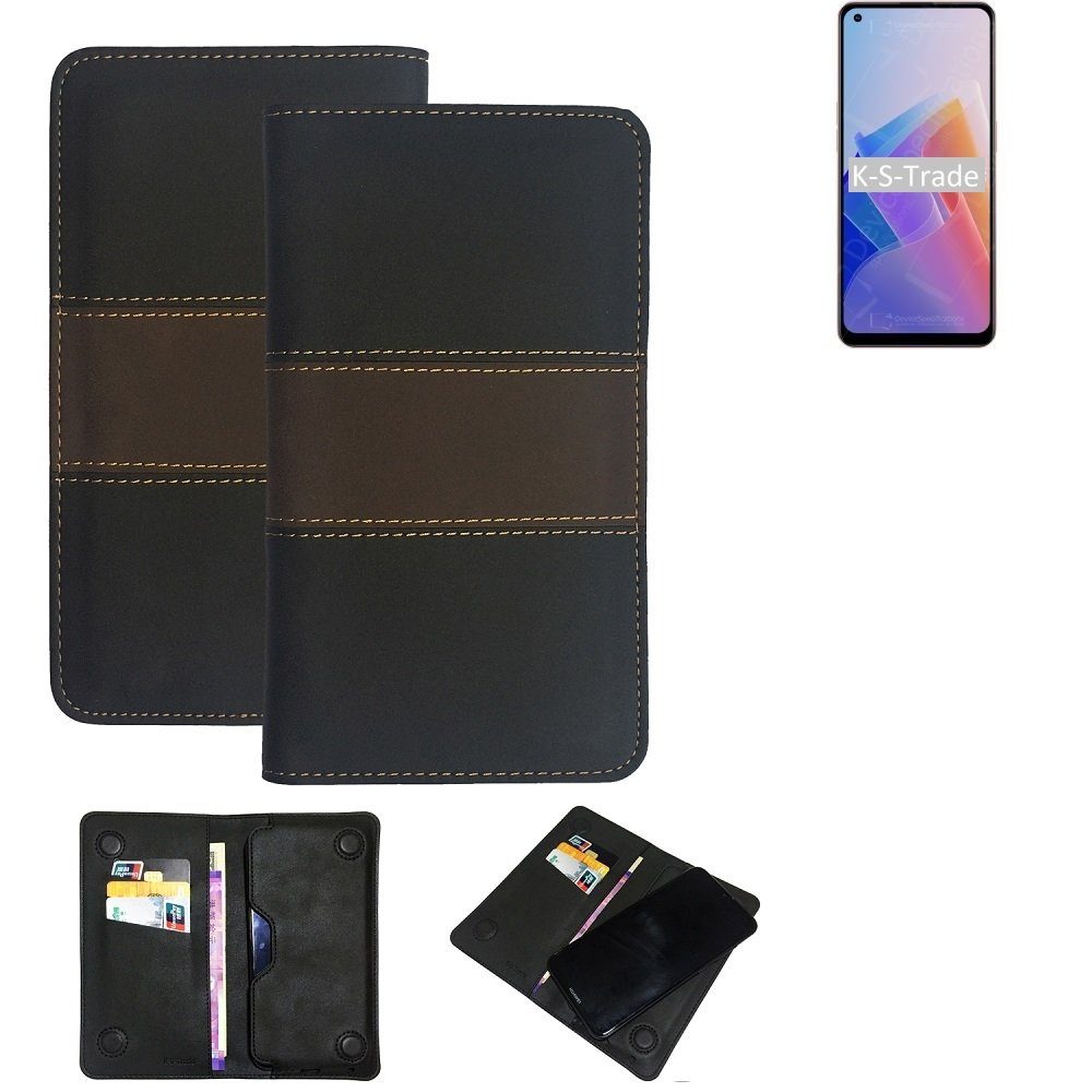 Handyhülle für Oppo A96 5G