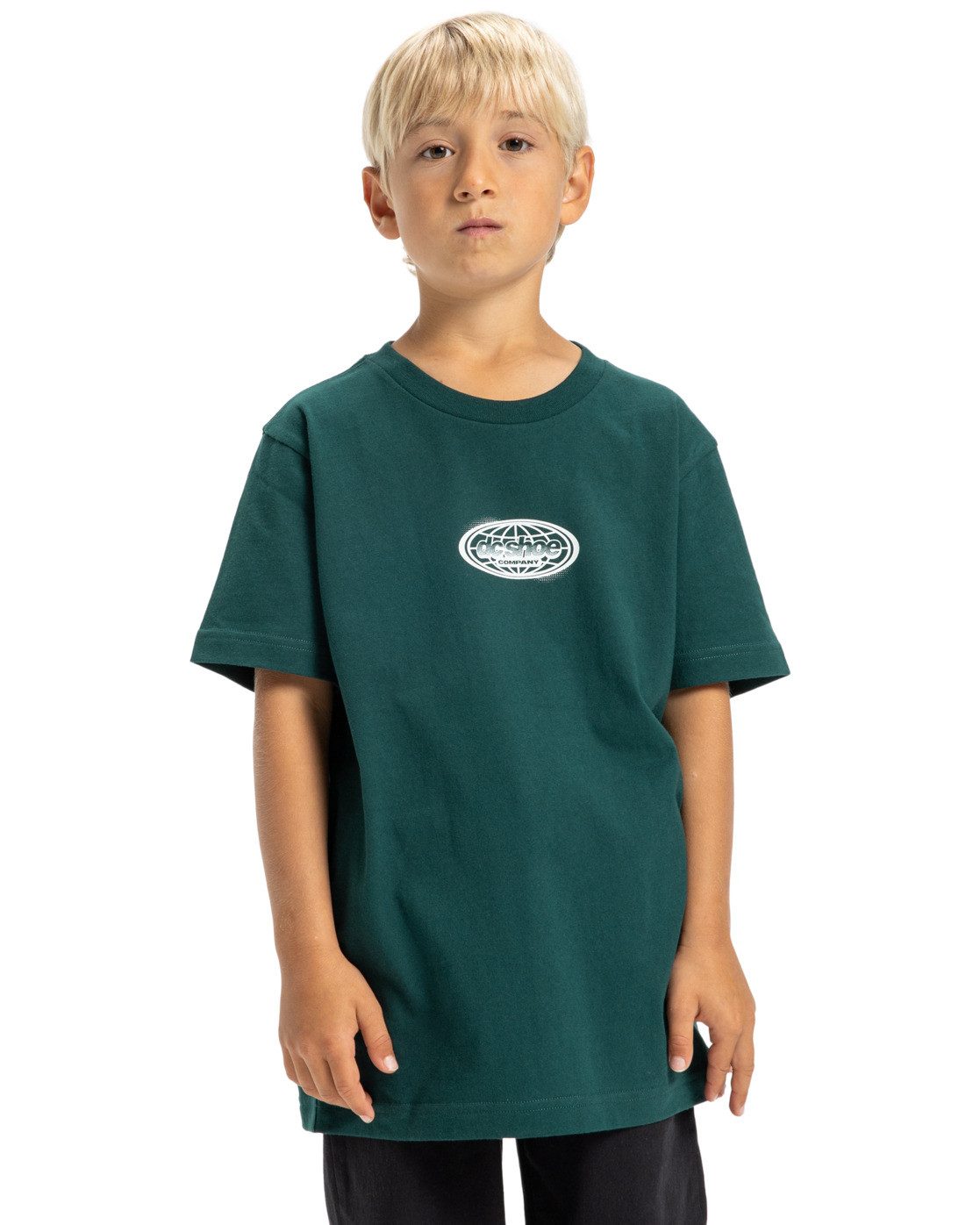 T-Shirt Trotter