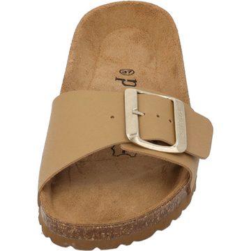 Palado Malta EGS Matt Premium Leather Pantolette