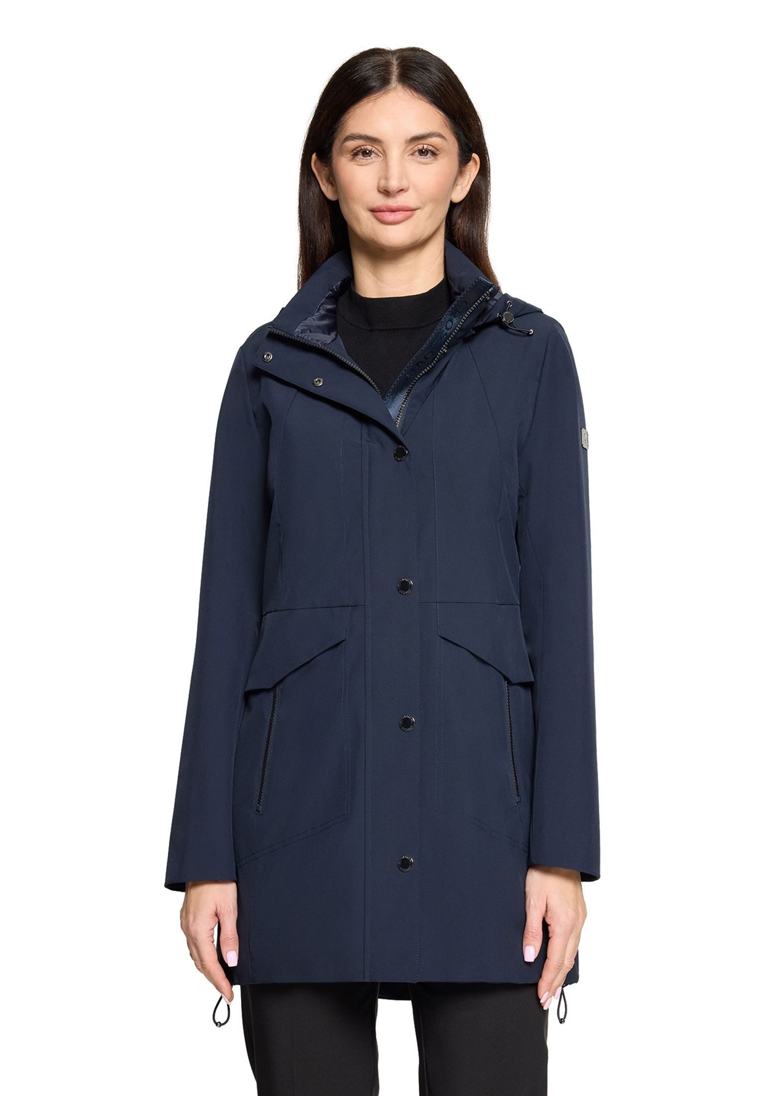 Betty Barclay Steppjacke