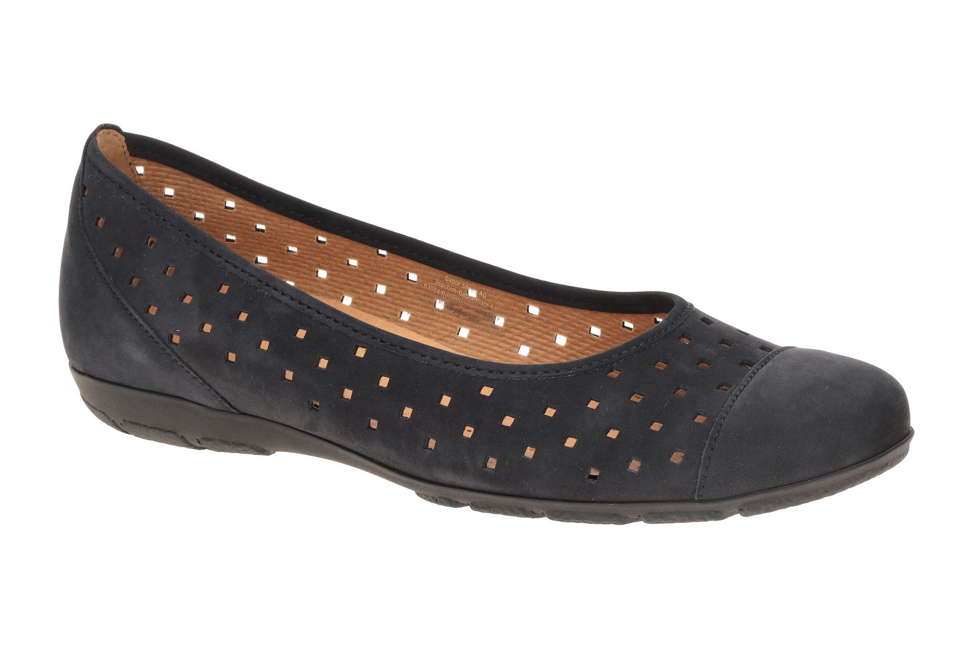 Gabor 84.169.16 Ballerina