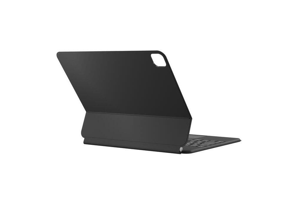 Belkin Tablet-Hülle Connect Pro Tastatur mit Hülle und magnetischem St