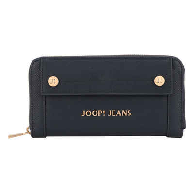 Joop Jeans Geldbörse Cornice, Polyurethan