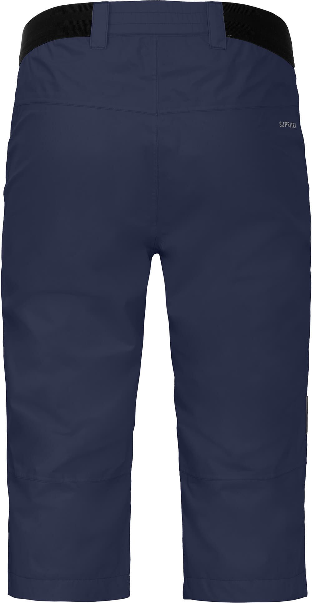 Bergson Regenhose VARKAUS COMFORT 3/4 Herren günstig online kaufen