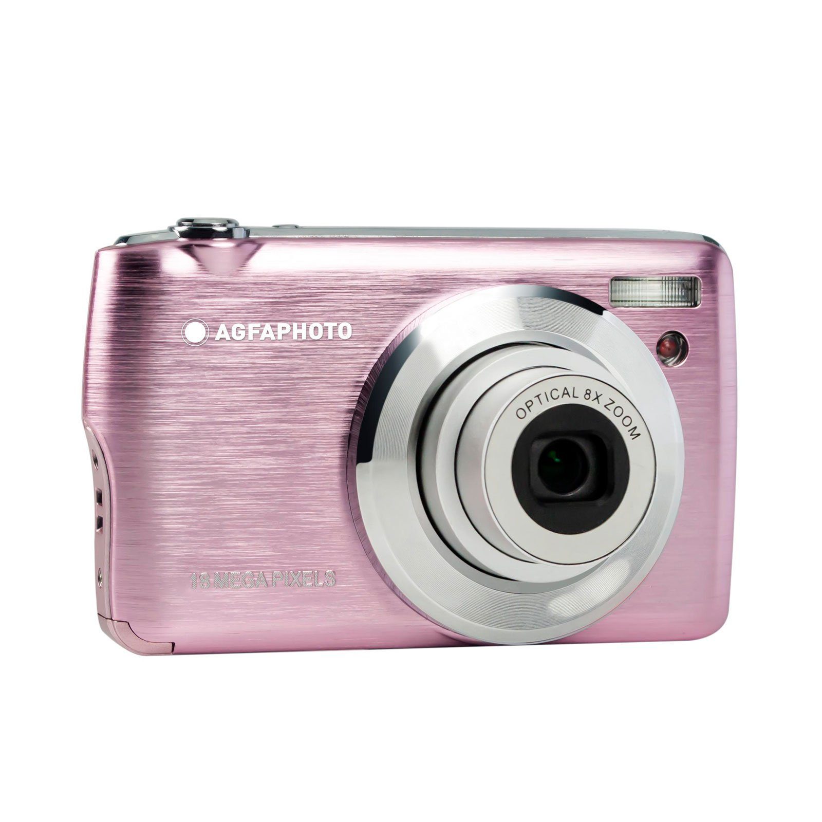 DC8200 Kompaktkamera