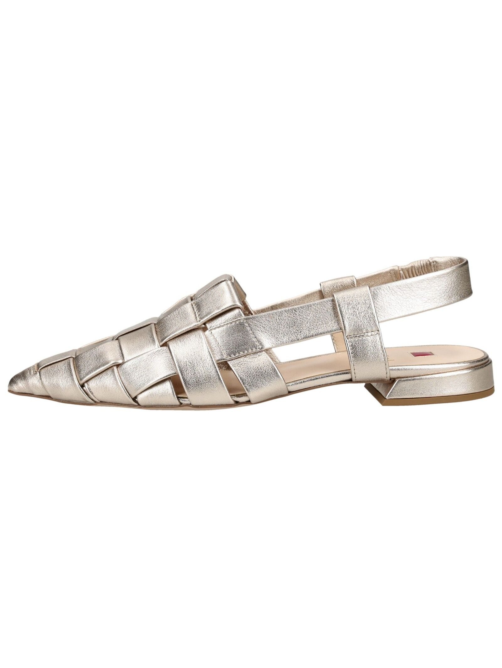 Högl Högl Pumps Leder Slingpumps günstig online kaufen
