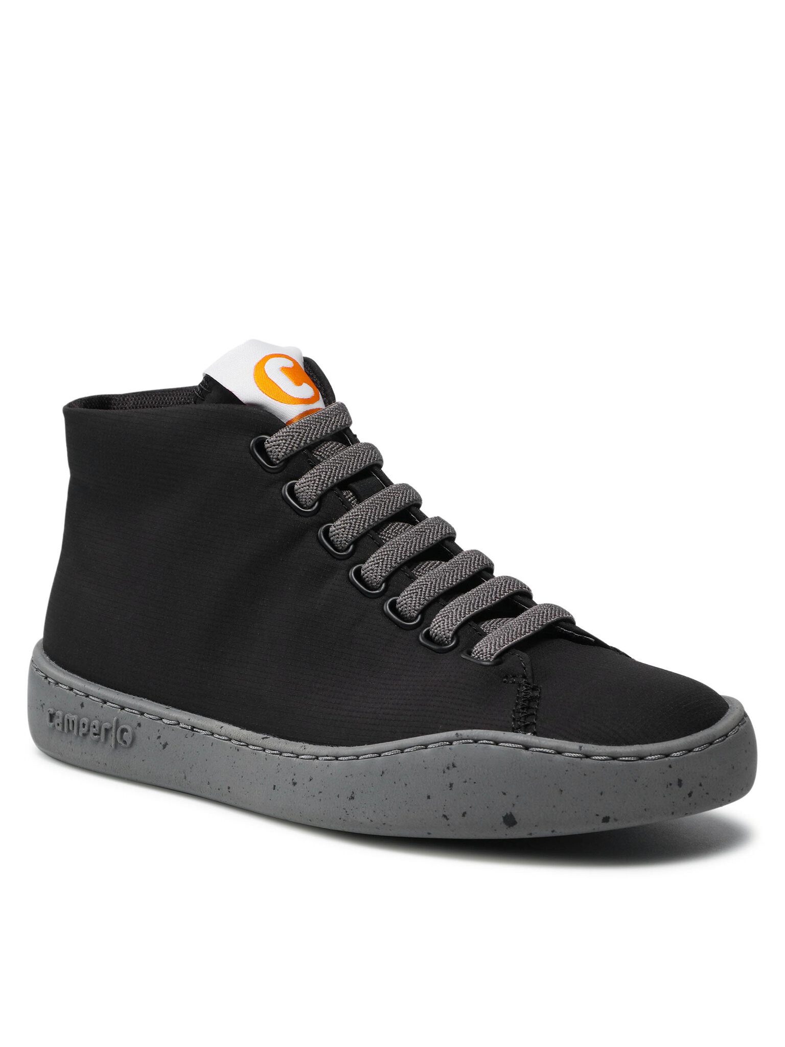 Sneakers Peu Touring K400374-009 Black Sneaker