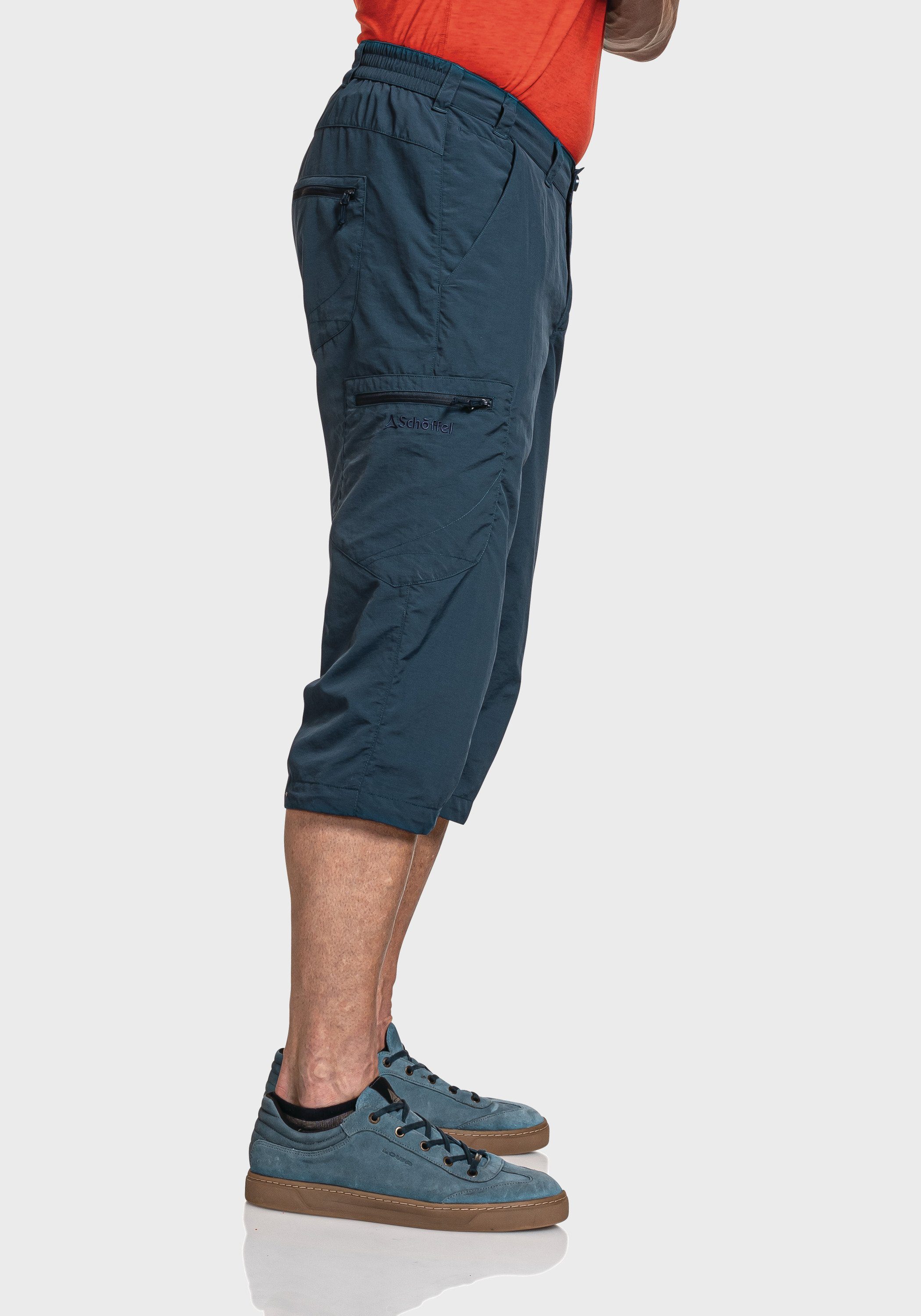 Schöffel 3/4-Hose Pants Springdale1