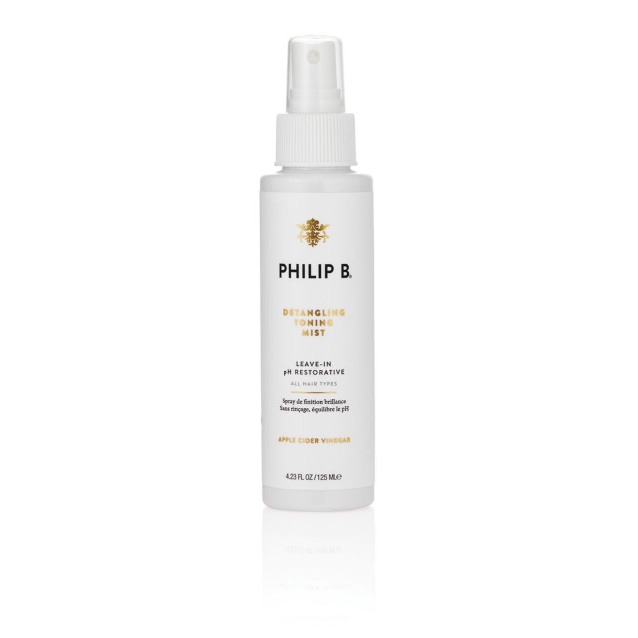 Philip B Haartonikum Detangling Toning Mist