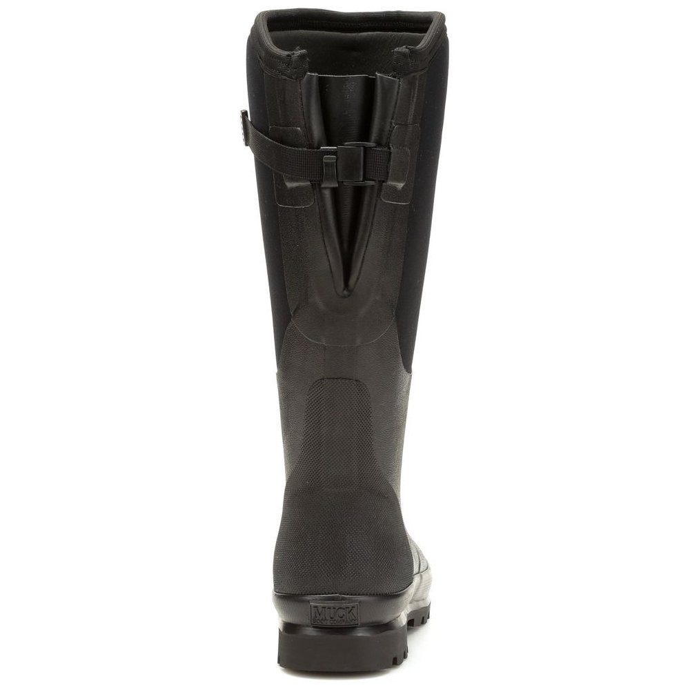 Muck Boots Chore Adjustable Tall Boot Non Safety Gummistiefel