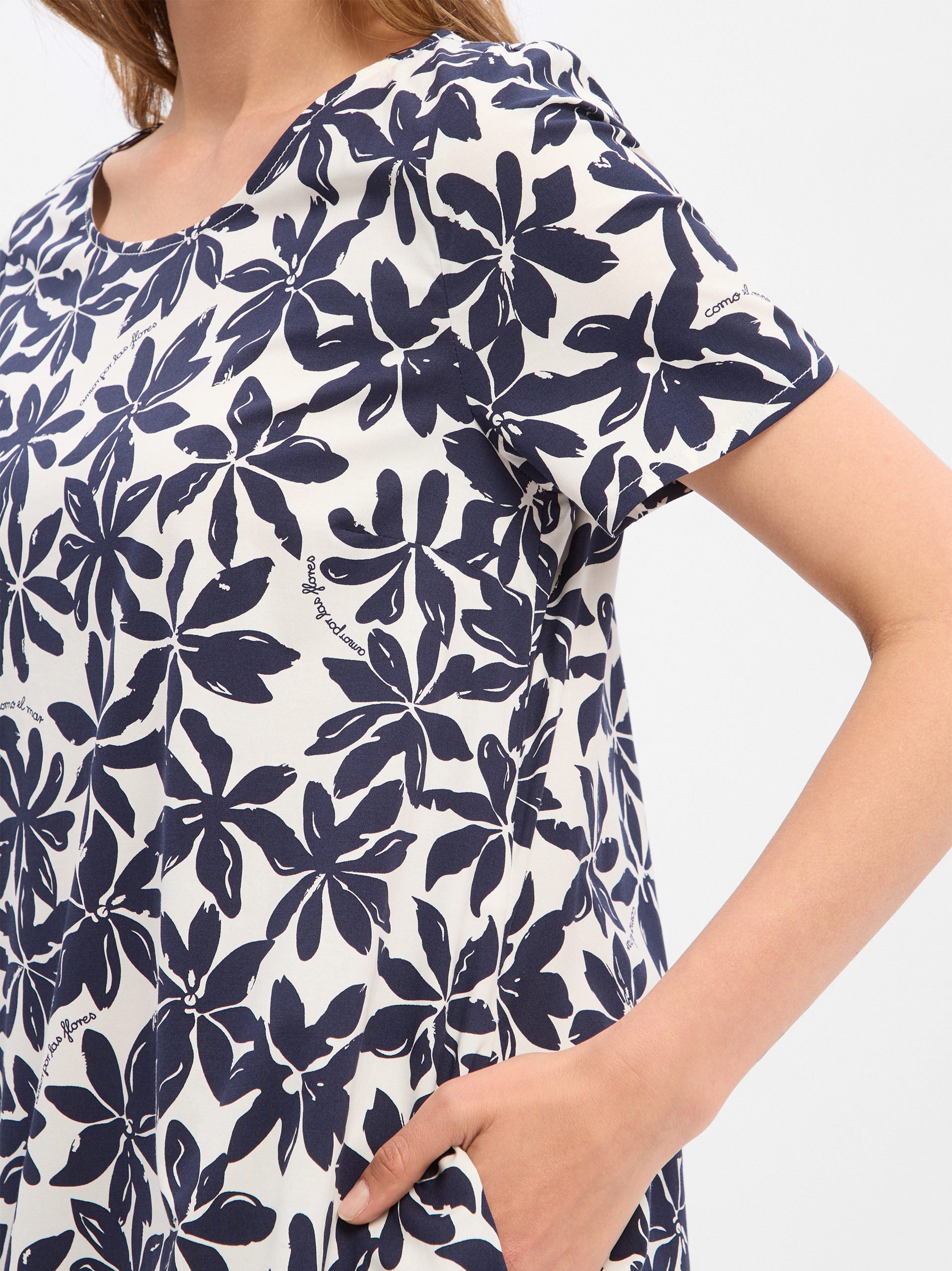 Robe Légère Sommerkleid