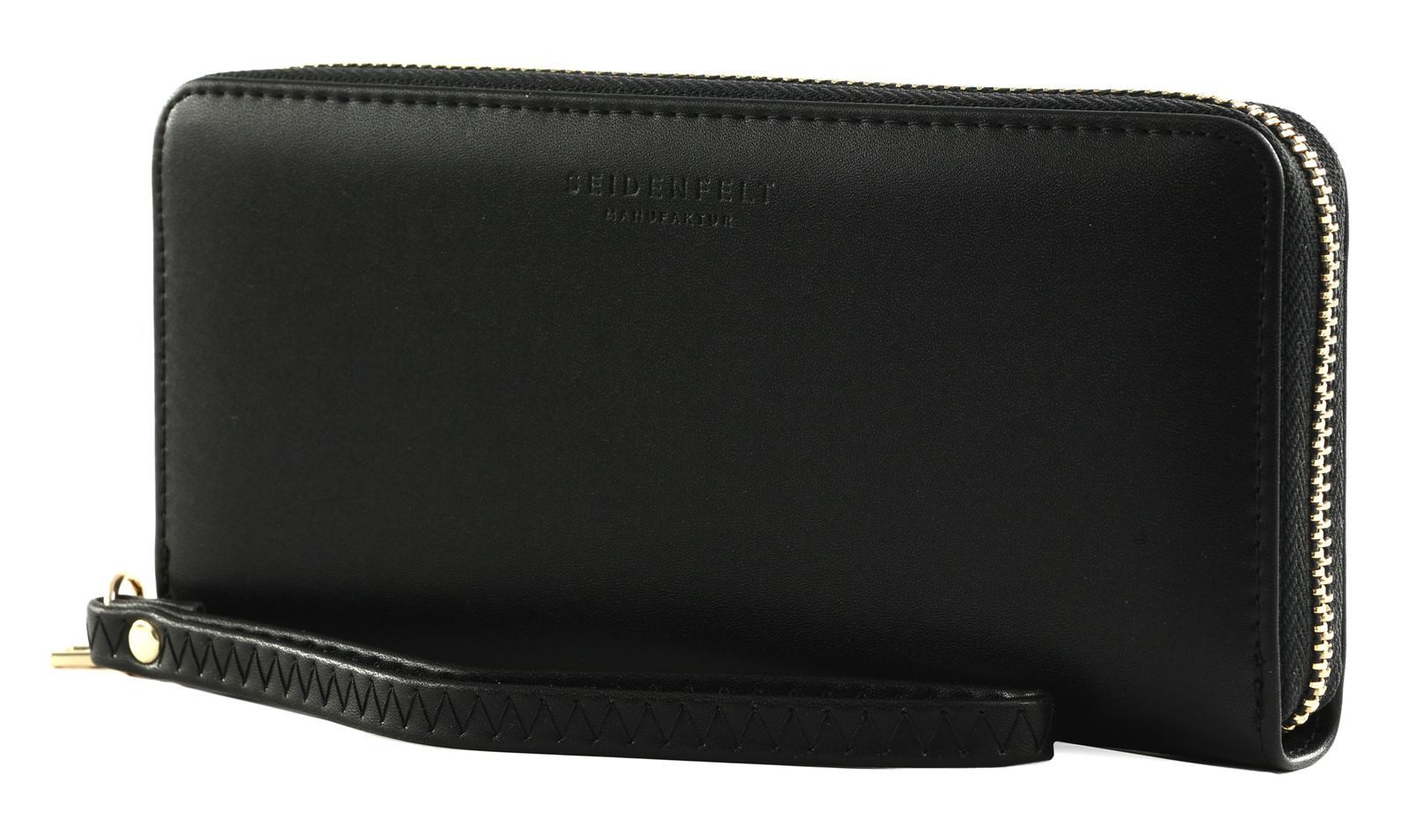 Seidenfelt Manufaktur Geldbörse Smilla günstig online kaufen