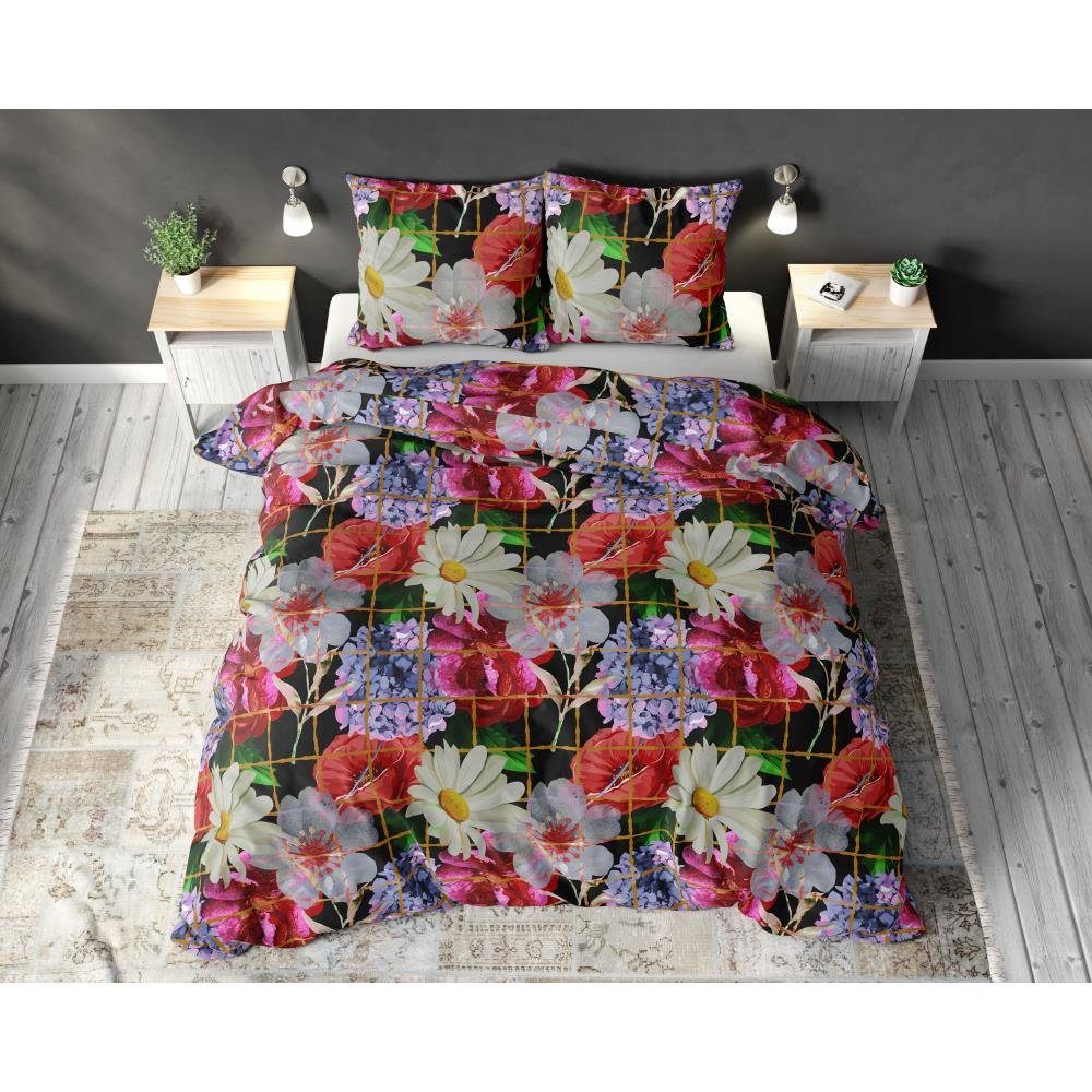 Sitheim-Europe Bettwäsche SLEEPTIME Wilde Rose - günstig online kaufen