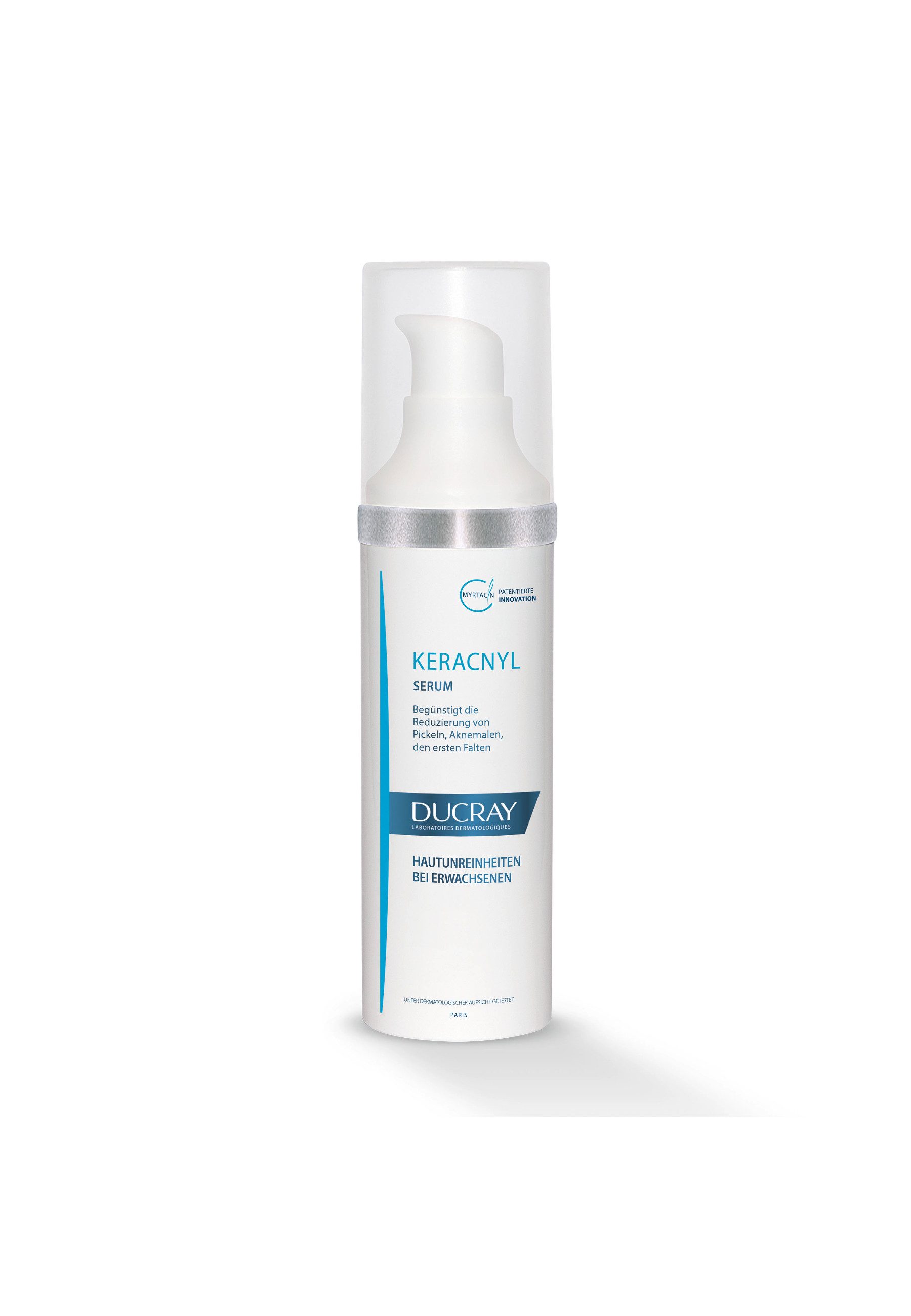 Gesichtspflege KERACNYL Serum