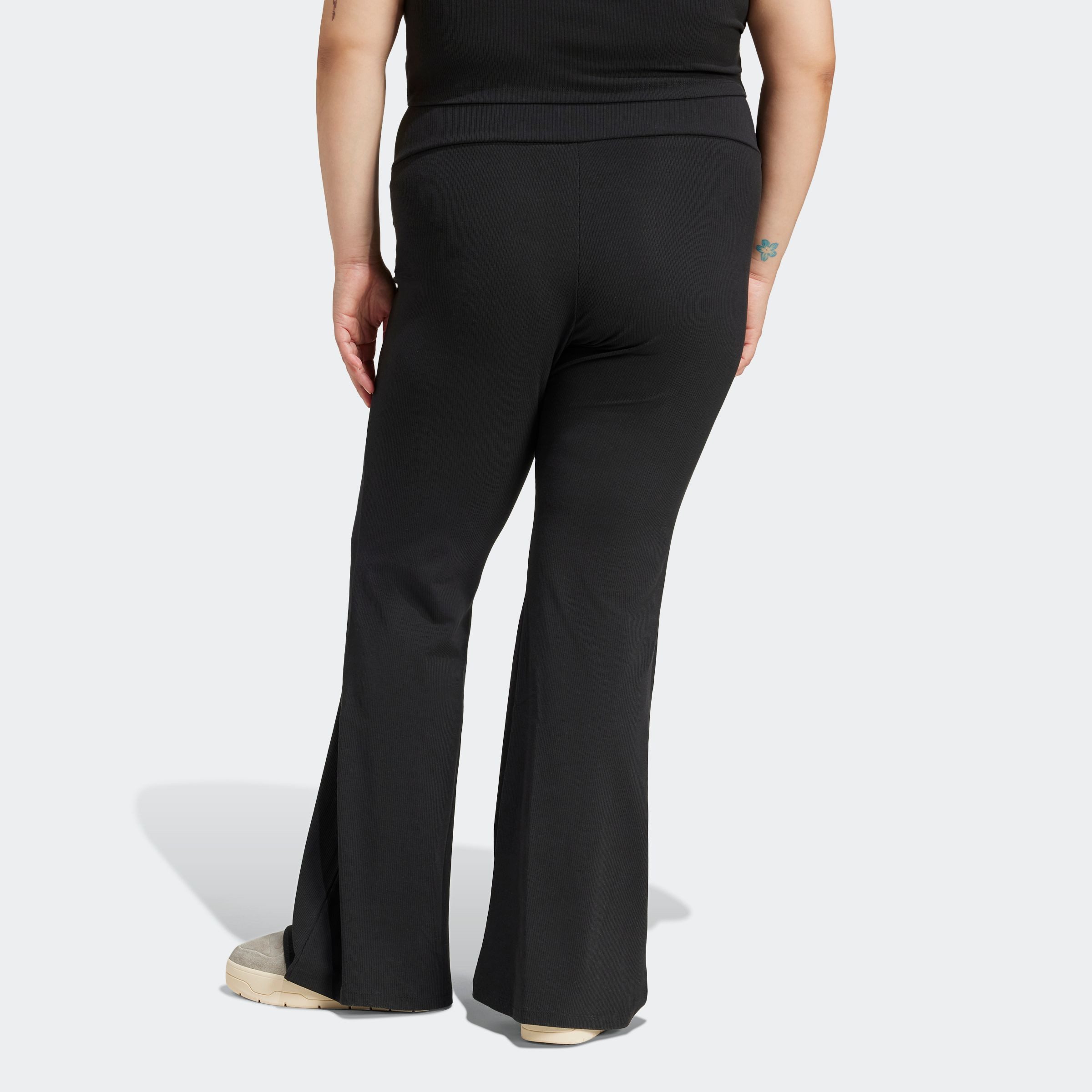 adidas Originals Leggings ESS FL LEGGINGS günstig online kaufen
