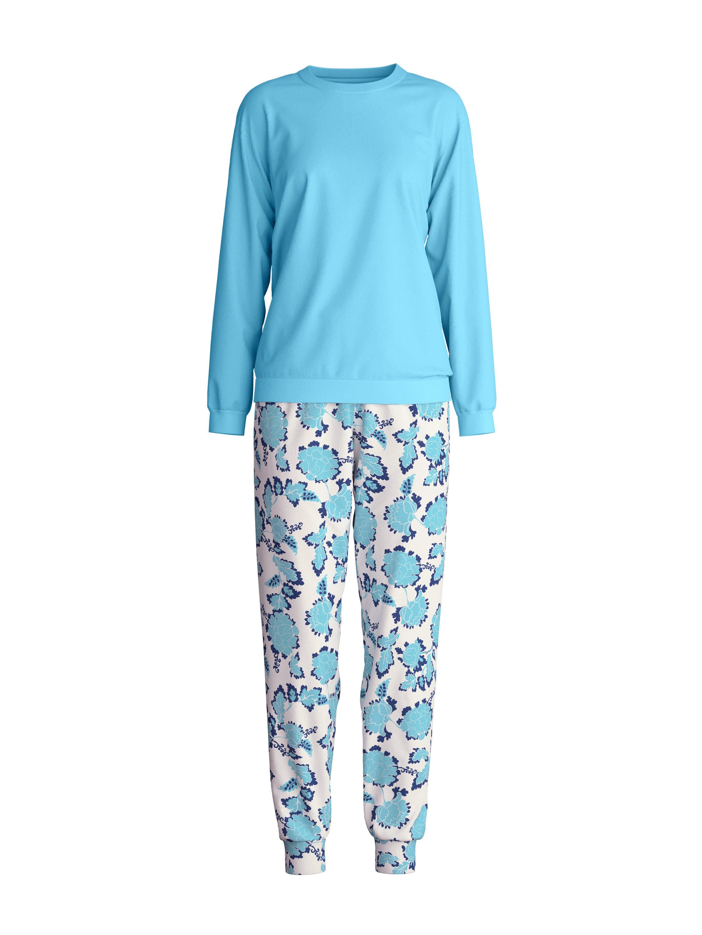 CALIDA Pyjama Nightwear Xtra Damen (2 günstig online kaufen