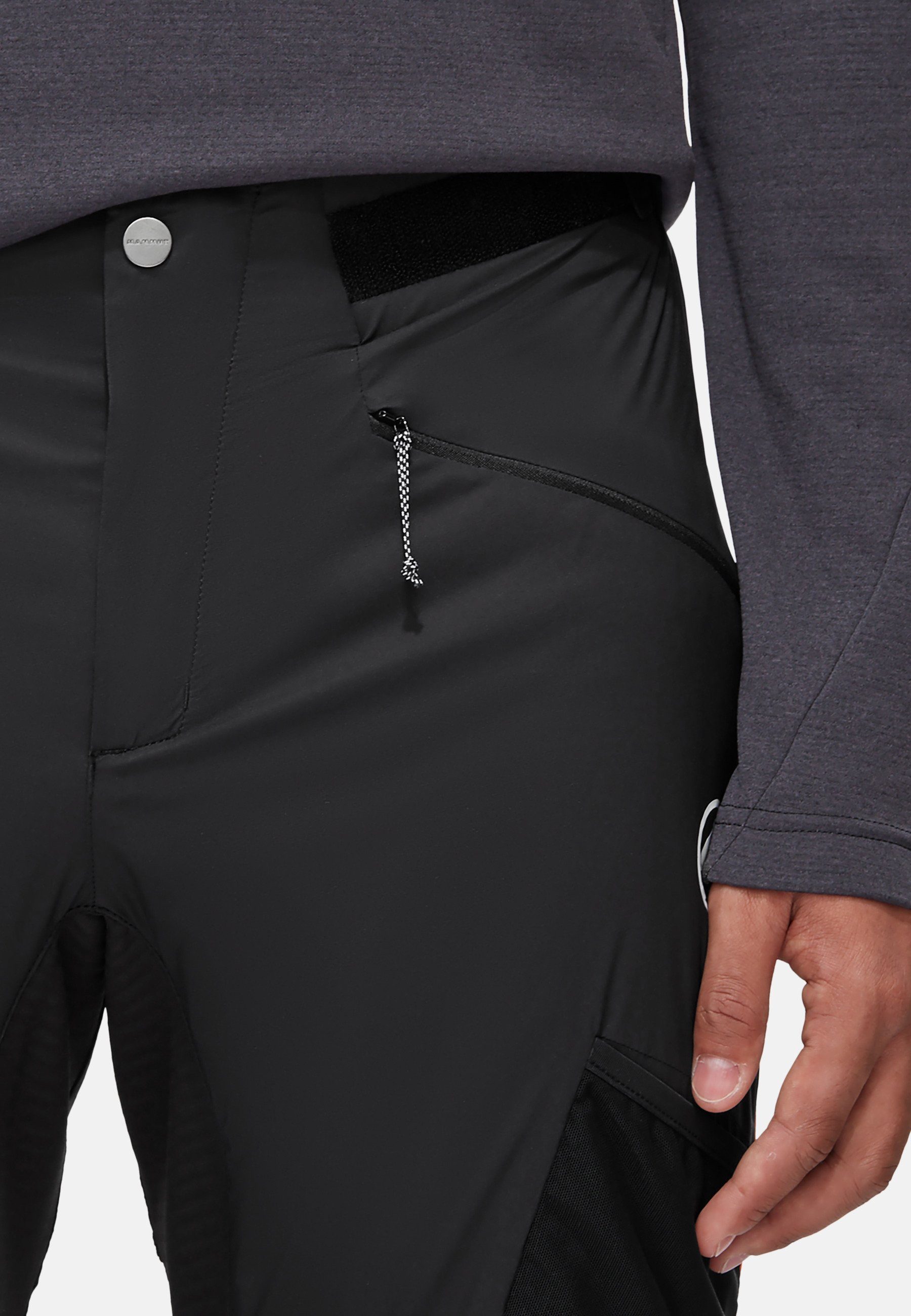 Mammut Outdoorhose Aenergy IN Hybrid Pants Men