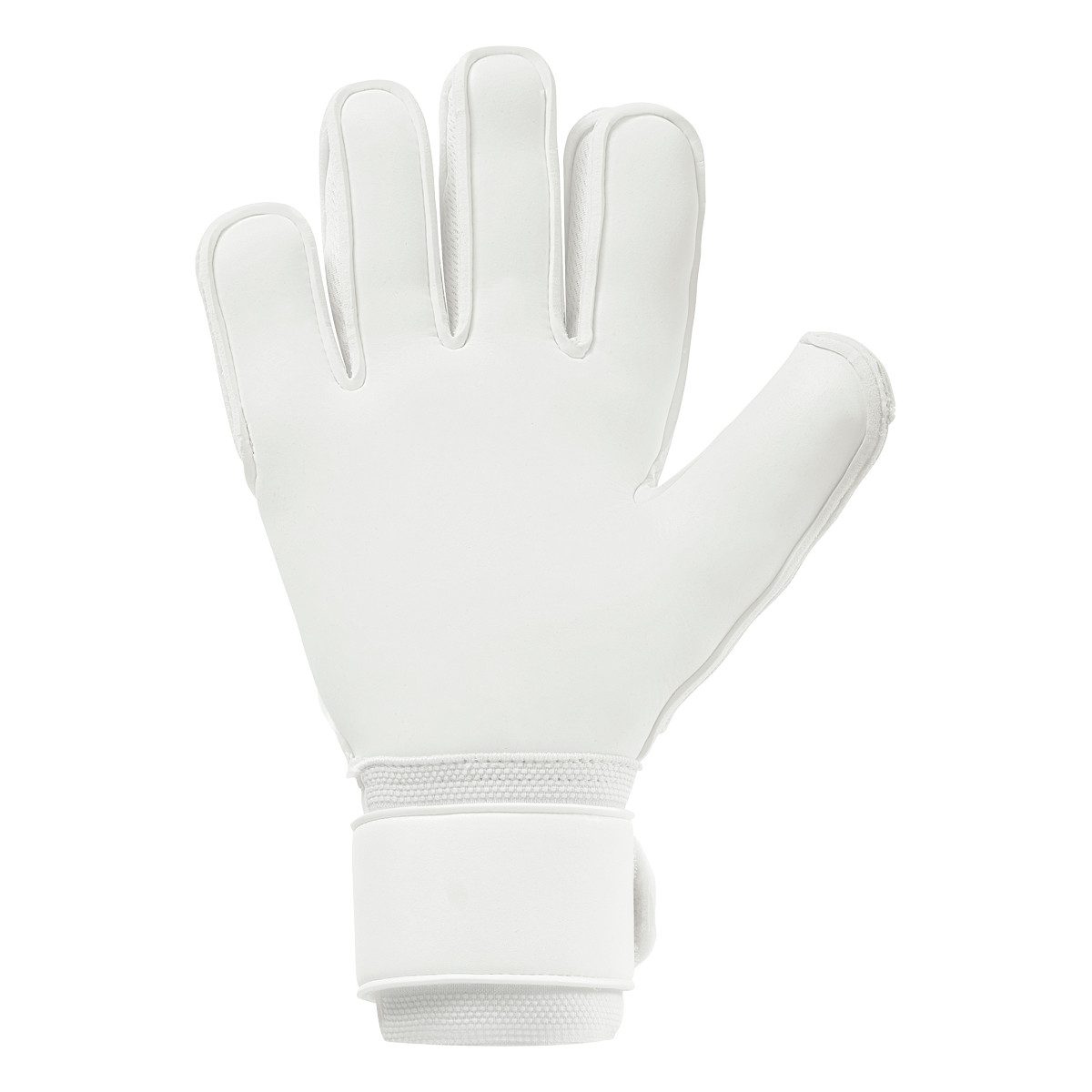 uhlsport Torwarthandschuhe Torwarthandschuhe FM Cybertec Soft Flex Frame (Paar, 1-St., mit Verschluss)