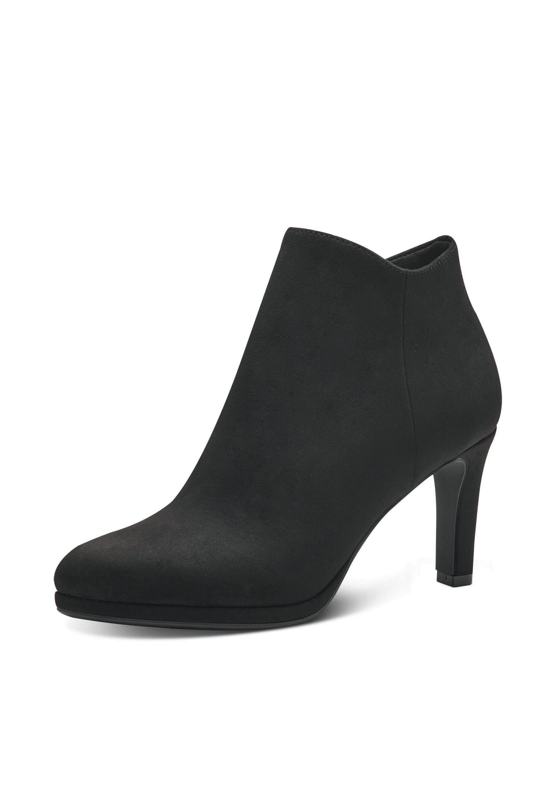Plateaustiefel