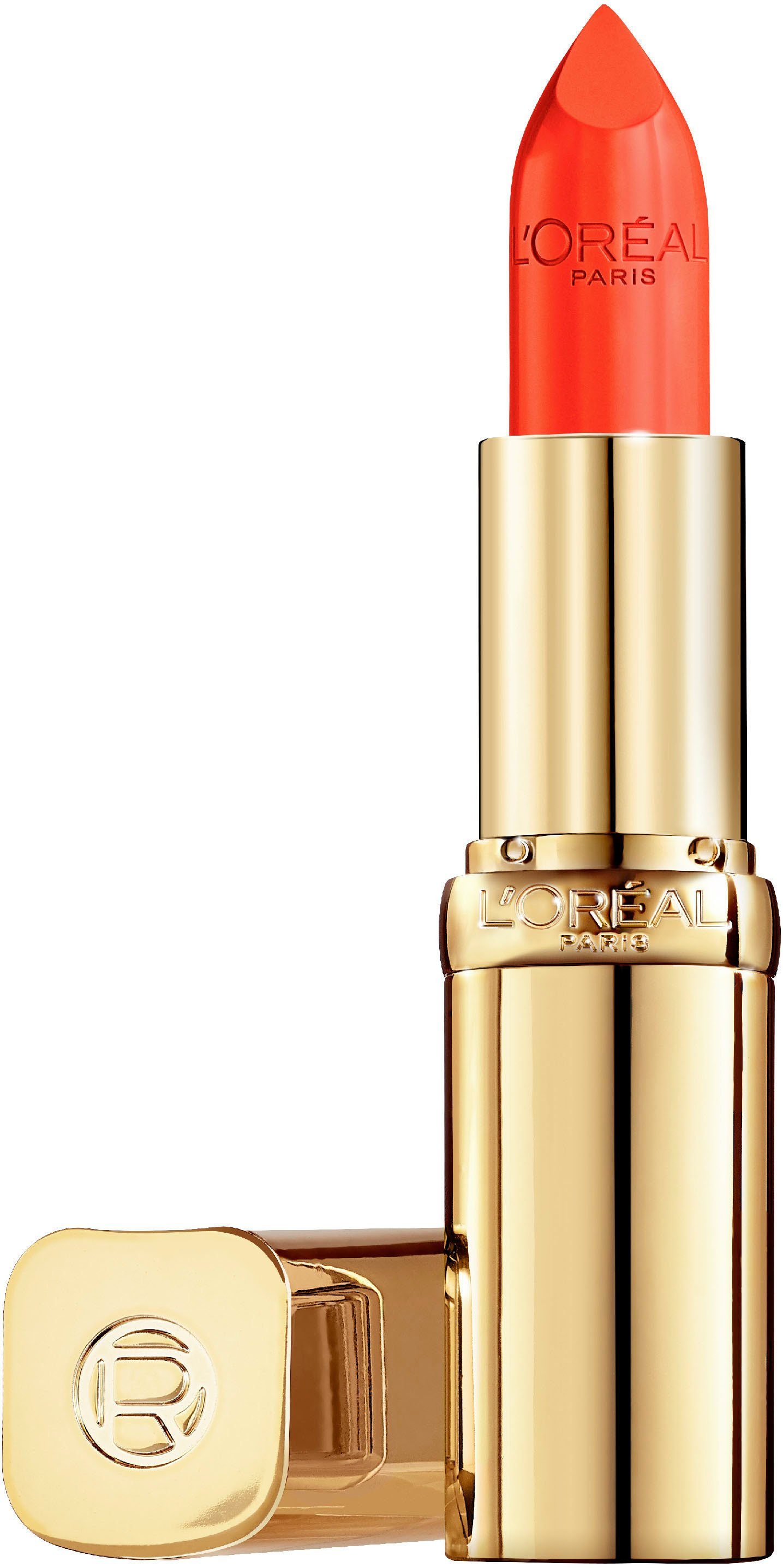 Lippenstift Color Riche Satin