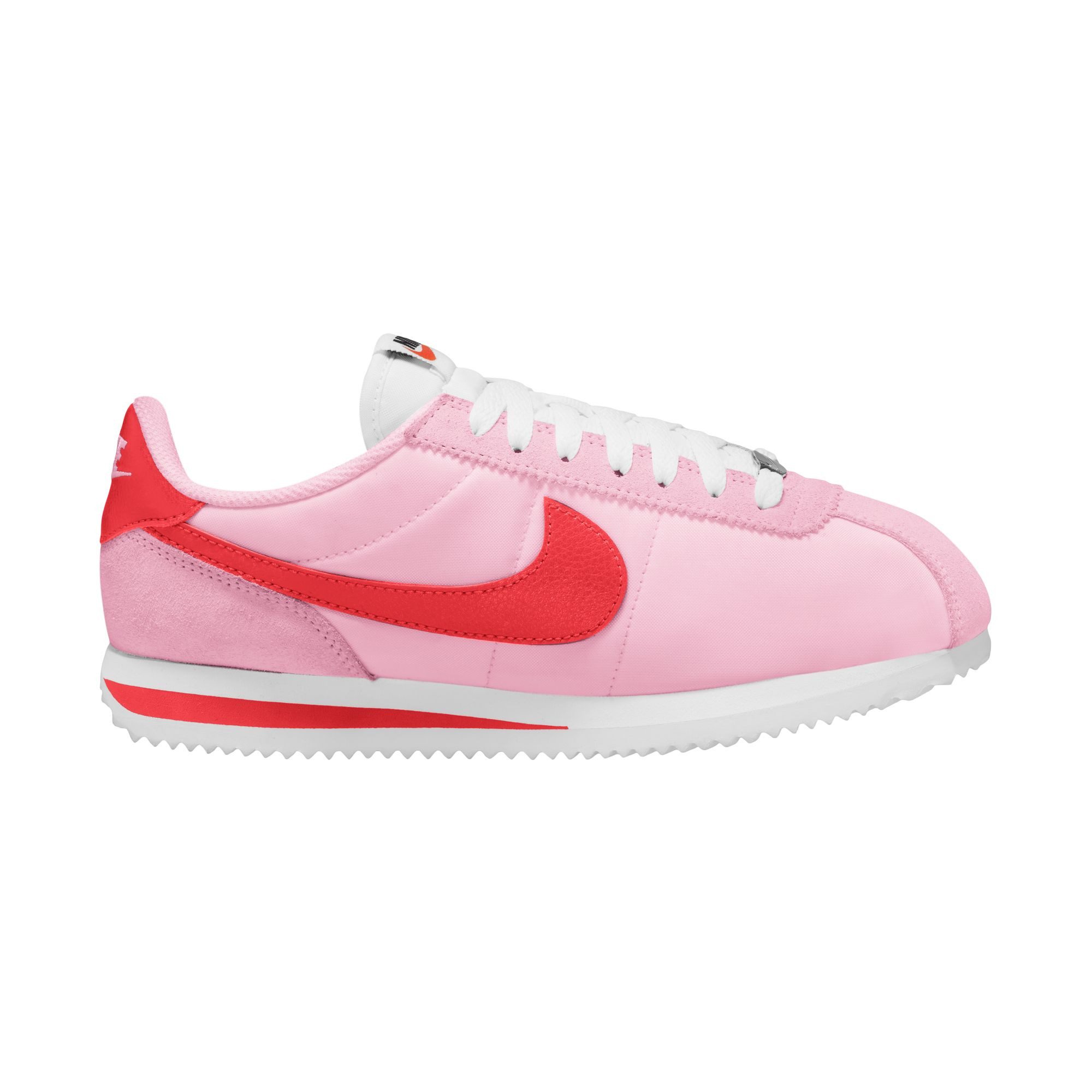 Nike Sportswear Cortez Textile Sneaker